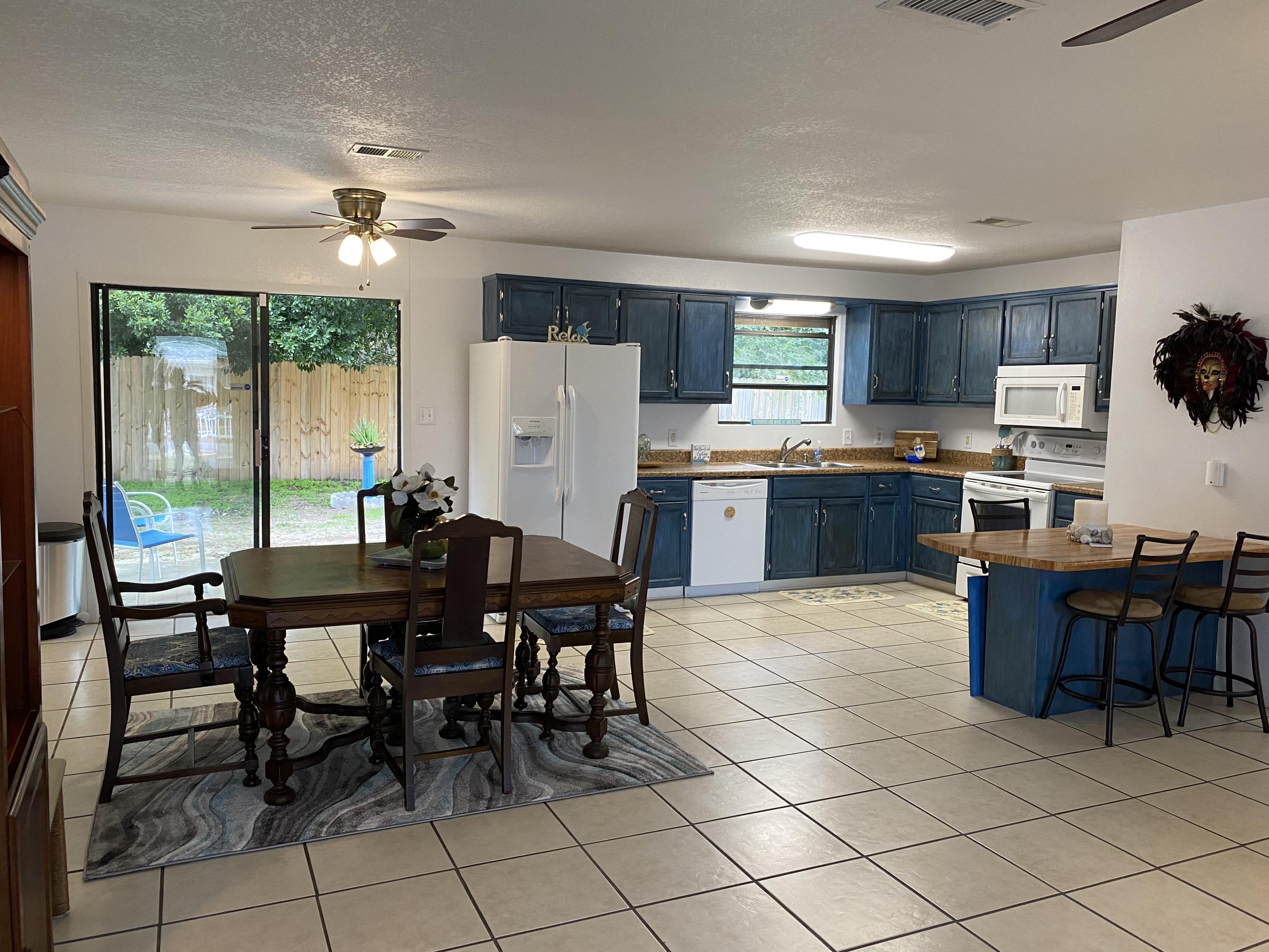 Crescent Shores - Residential