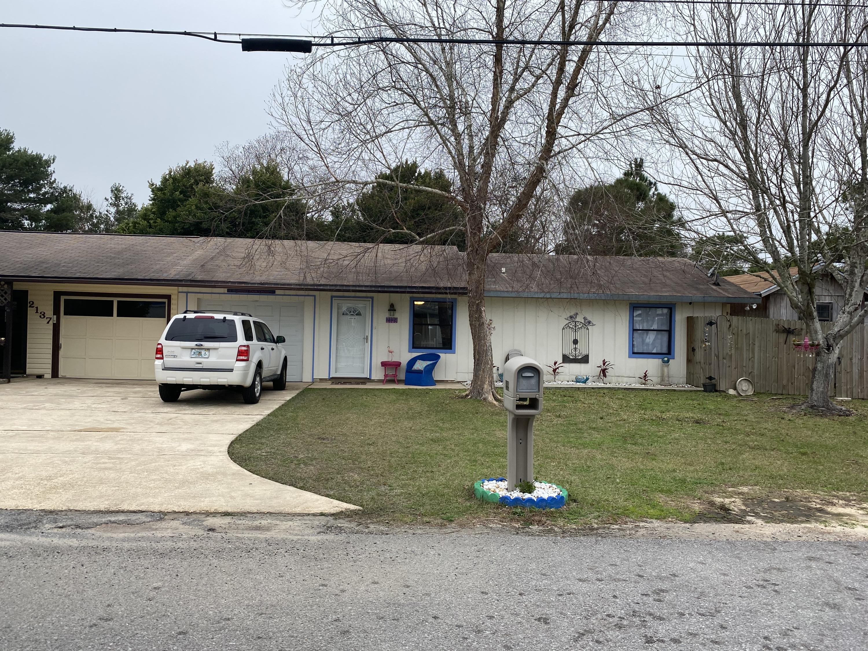 Crescent Shores - Residential