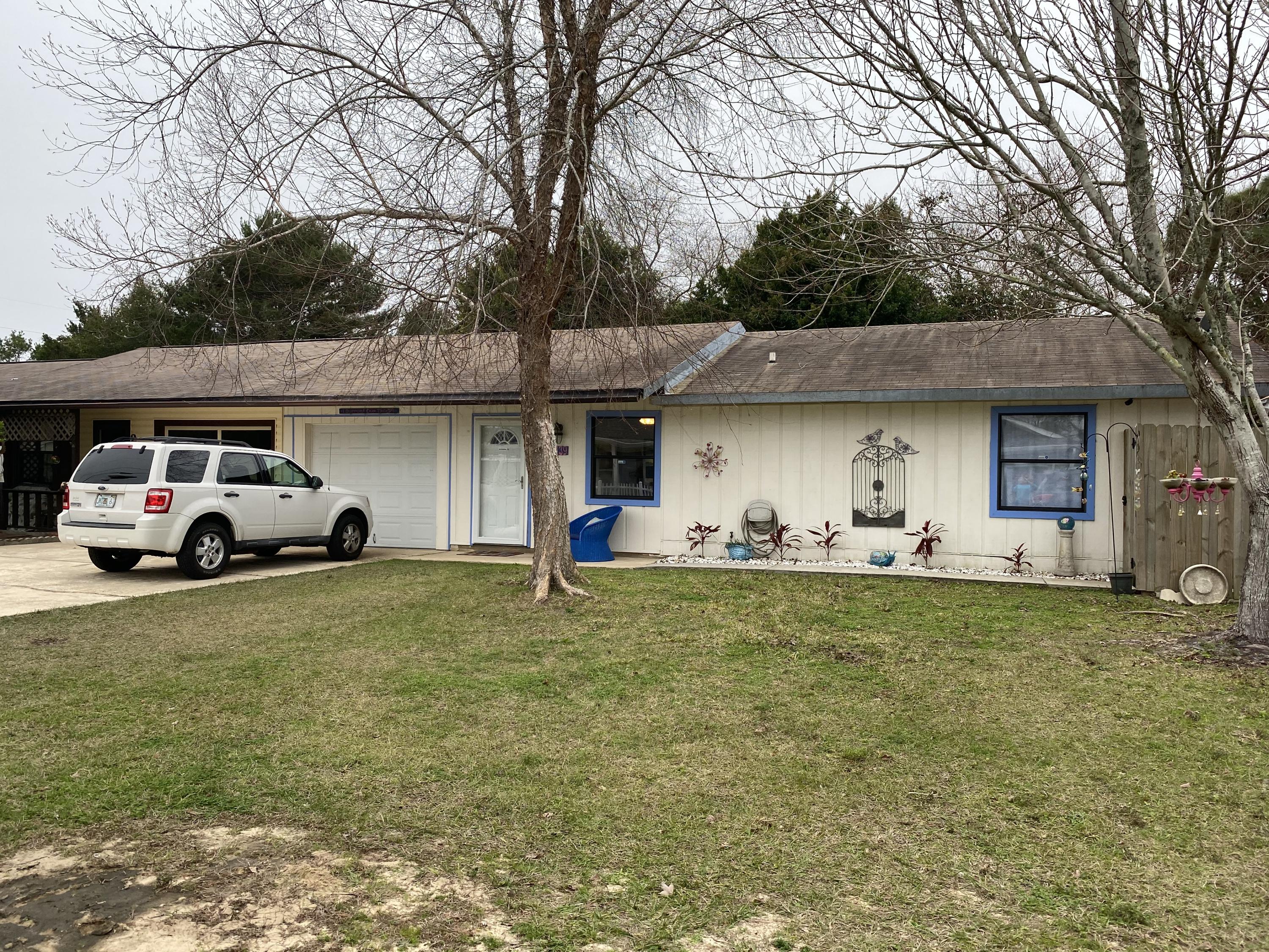 Crescent Shores - Residential