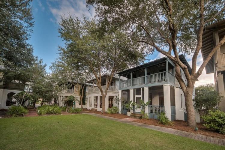 ROSEMARY BEACH - Residential