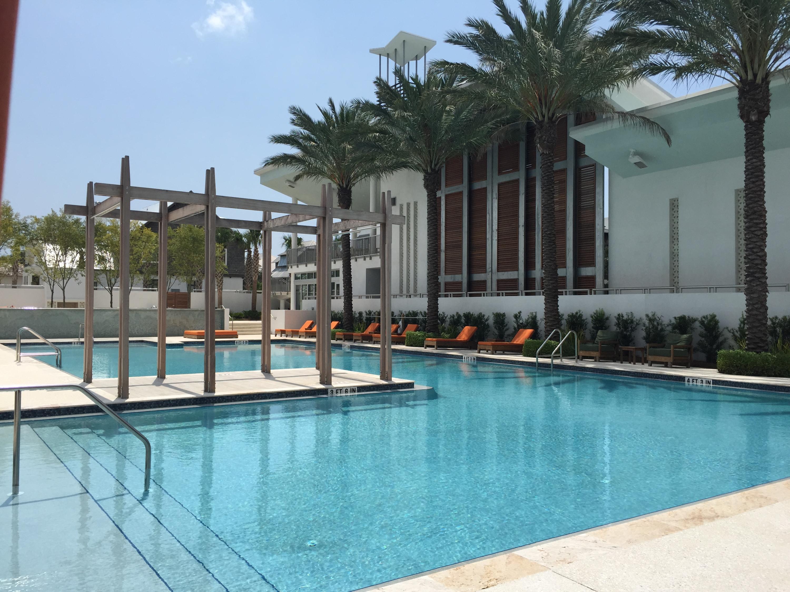 ROSEMARY BEACH - Residential