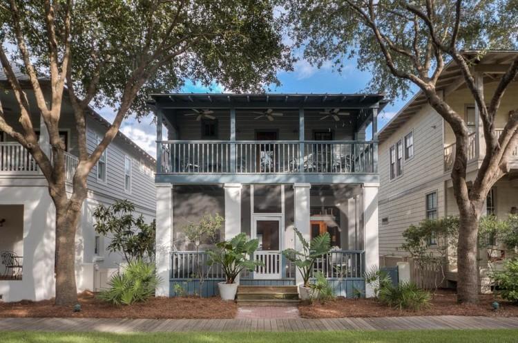 ROSEMARY BEACH - Residential