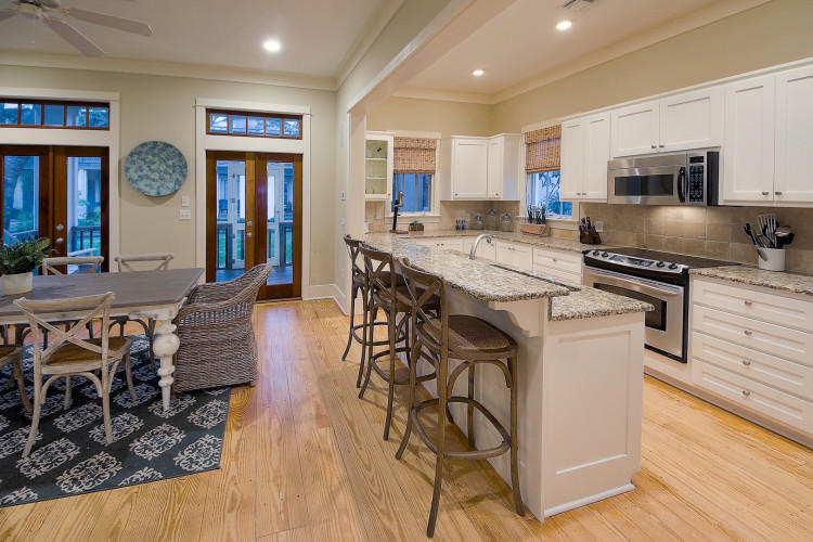 ROSEMARY BEACH - Residential