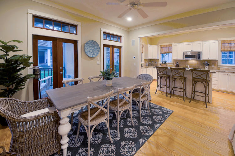 ROSEMARY BEACH - Residential