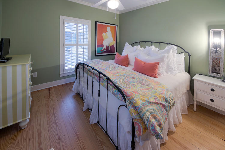 ROSEMARY BEACH - Residential