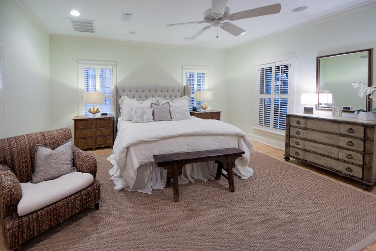 ROSEMARY BEACH - Residential