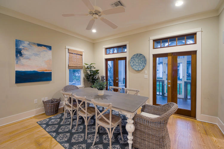 ROSEMARY BEACH - Residential