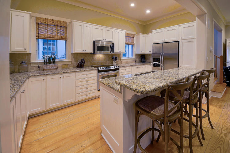 ROSEMARY BEACH - Residential