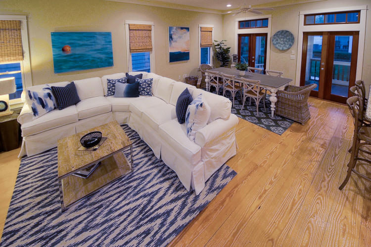 ROSEMARY BEACH - Residential