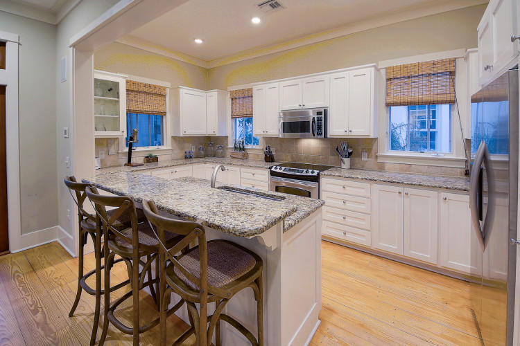 ROSEMARY BEACH - Residential