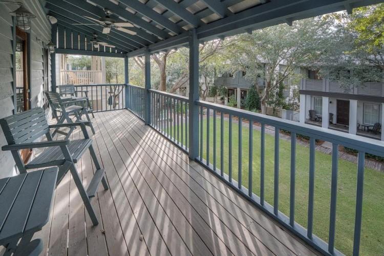 ROSEMARY BEACH - Residential