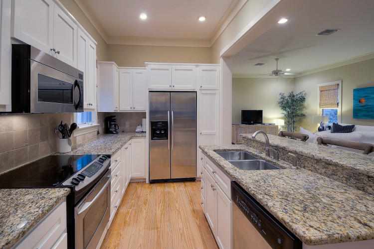 ROSEMARY BEACH - Residential