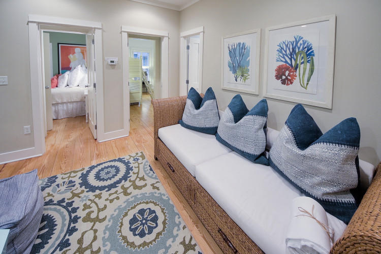 ROSEMARY BEACH - Residential