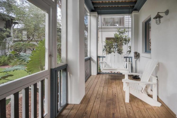 ROSEMARY BEACH - Residential