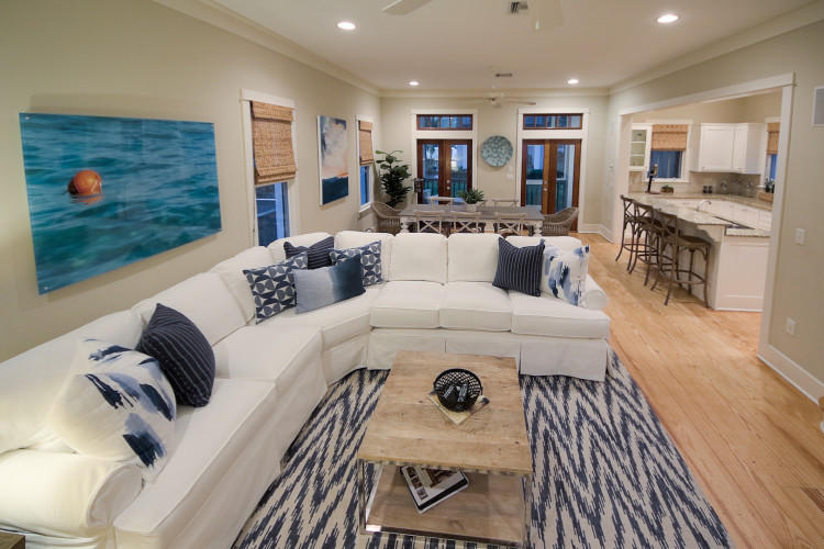 ROSEMARY BEACH - Residential