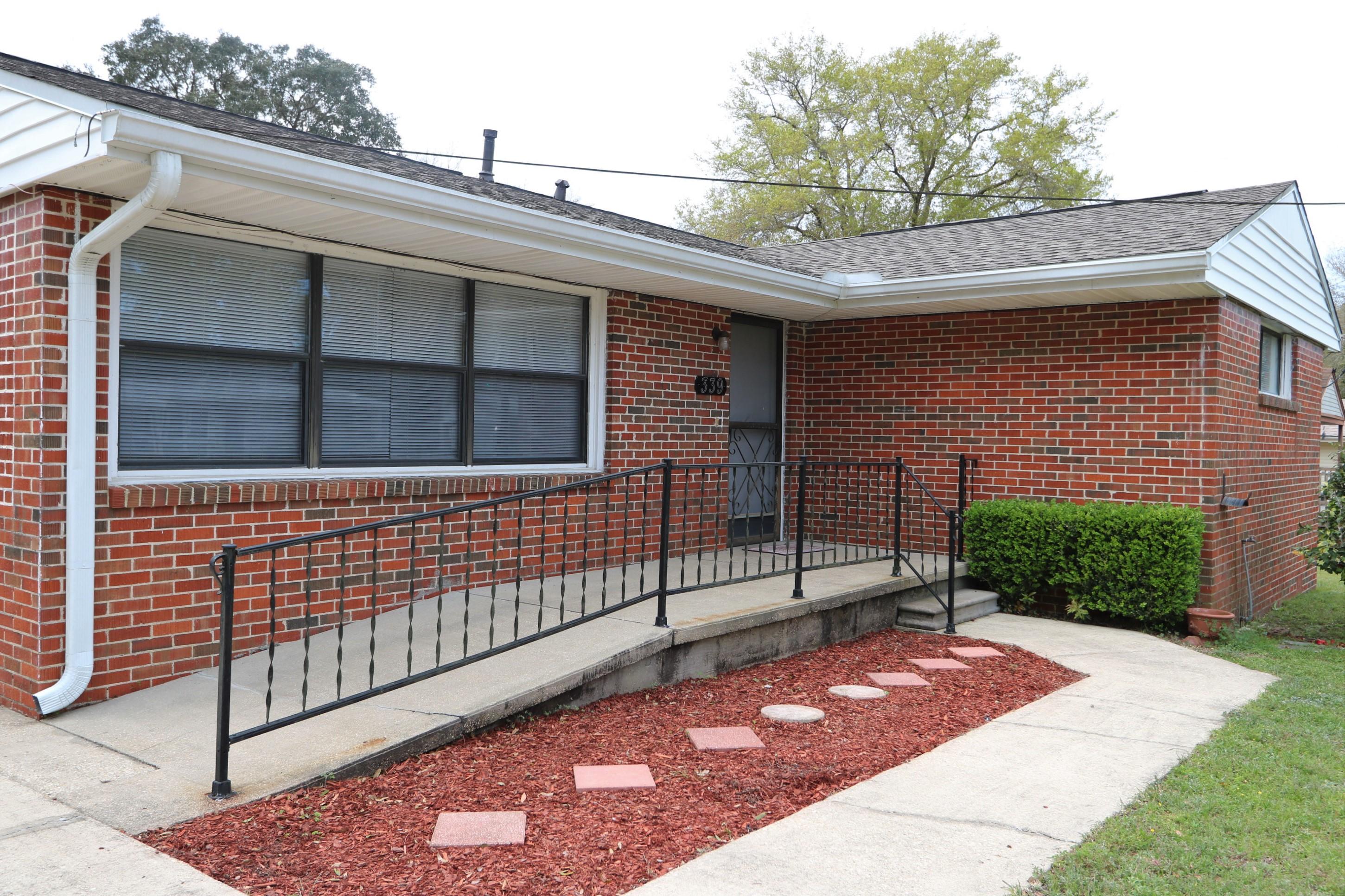 Valparaiso (District 8) - Residential