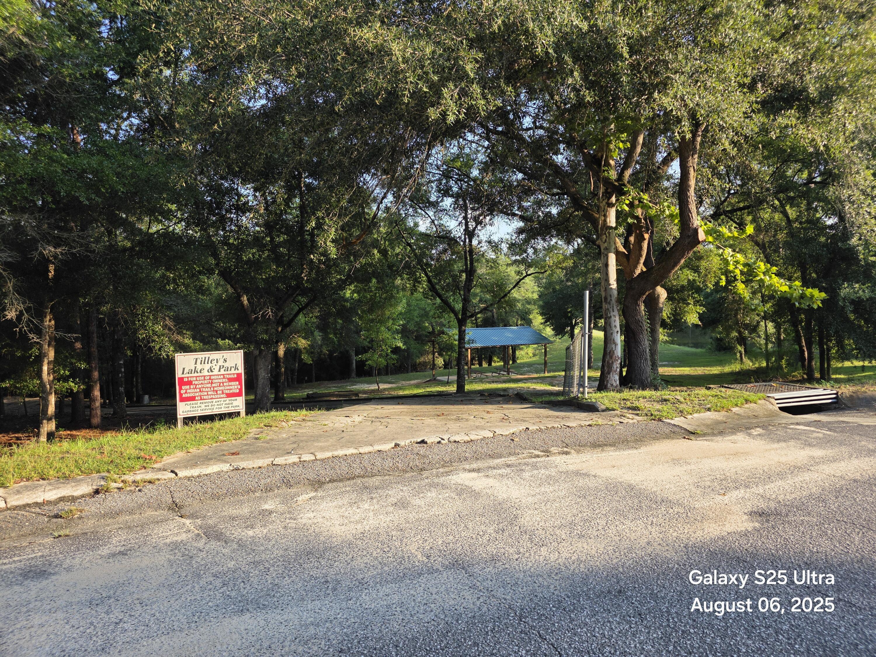 INDIAN TRAIL S/D PH 2 - Residential