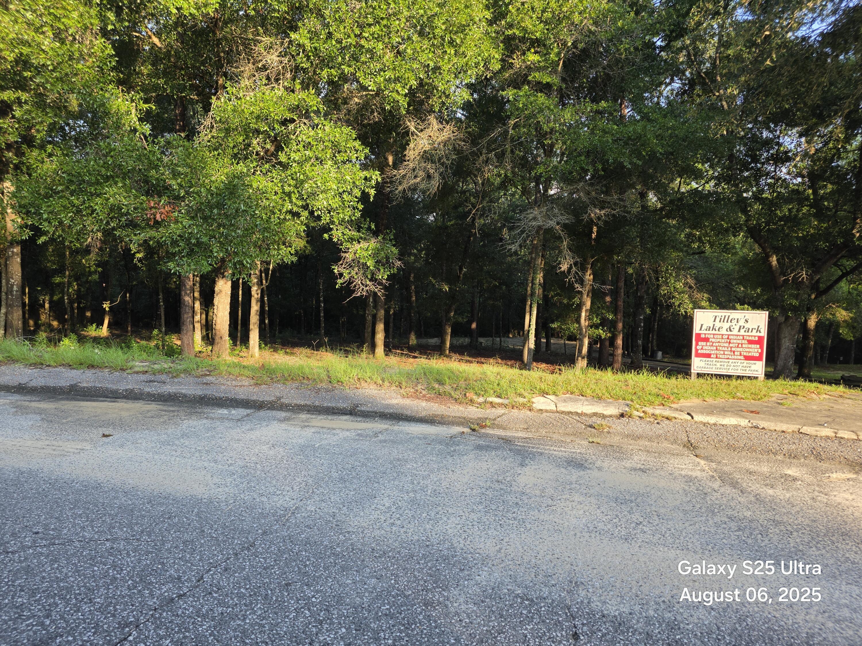 INDIAN TRAIL S/D PH 2 - Residential