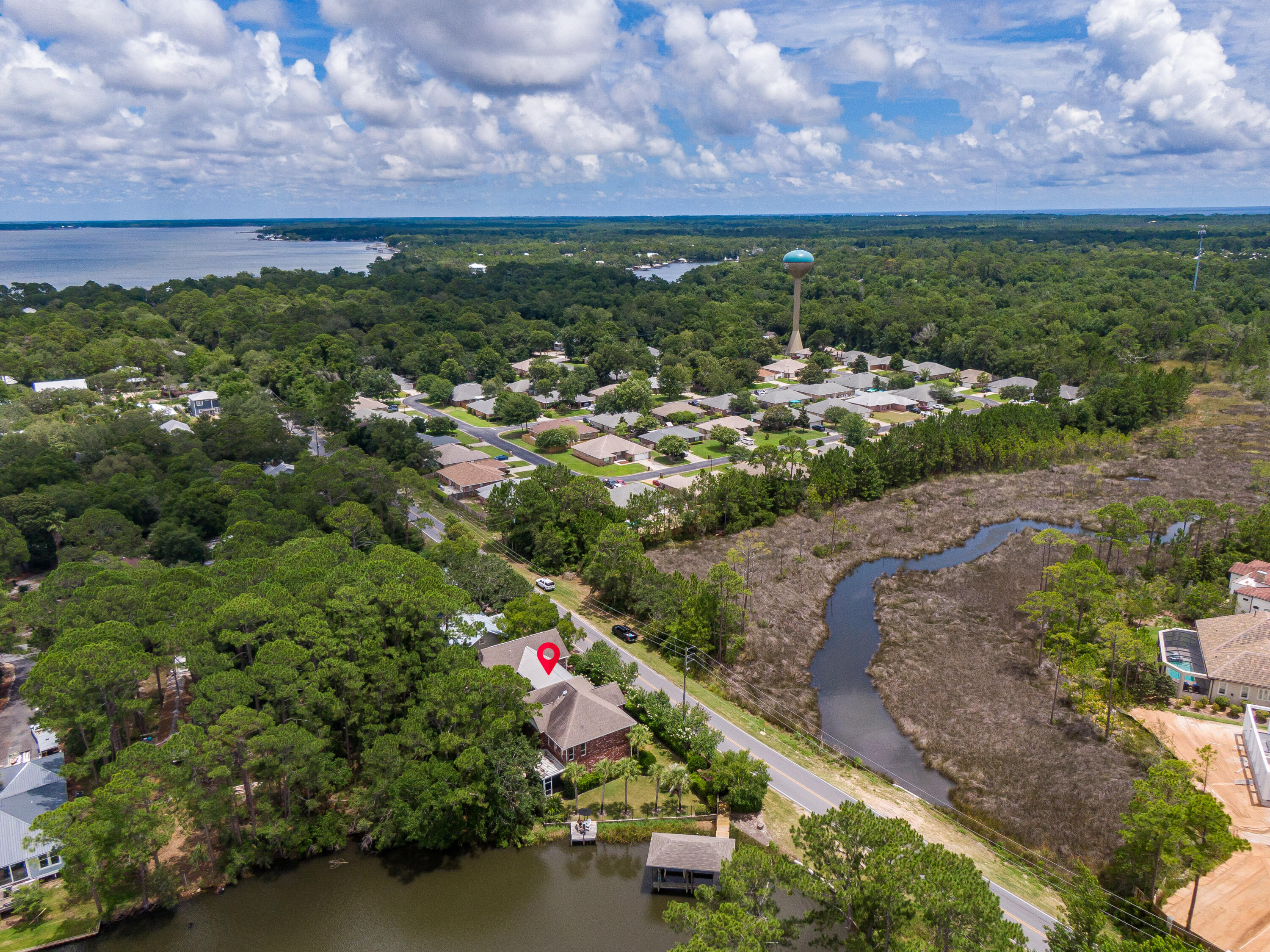 HIDDEN HARBOR UNREC - Residential