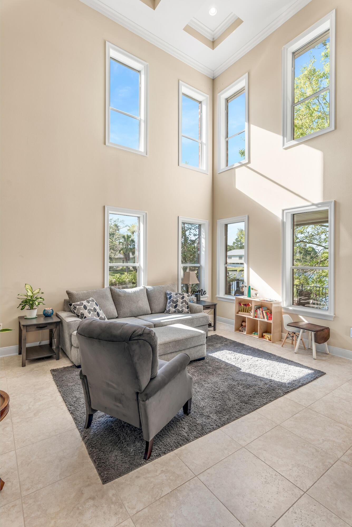 HIDDEN HARBOR UNREC - Residential