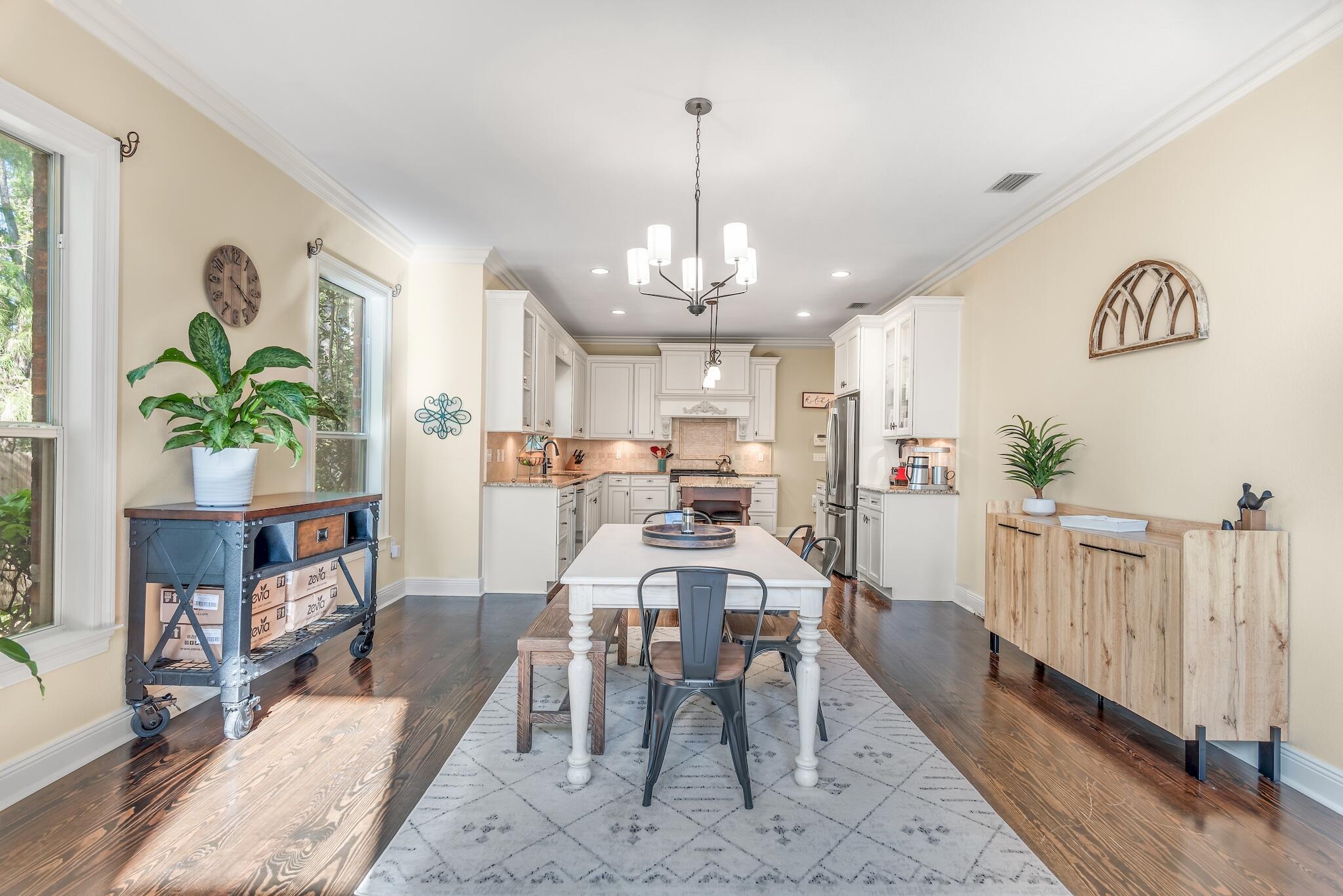 HIDDEN HARBOR UNREC - Residential