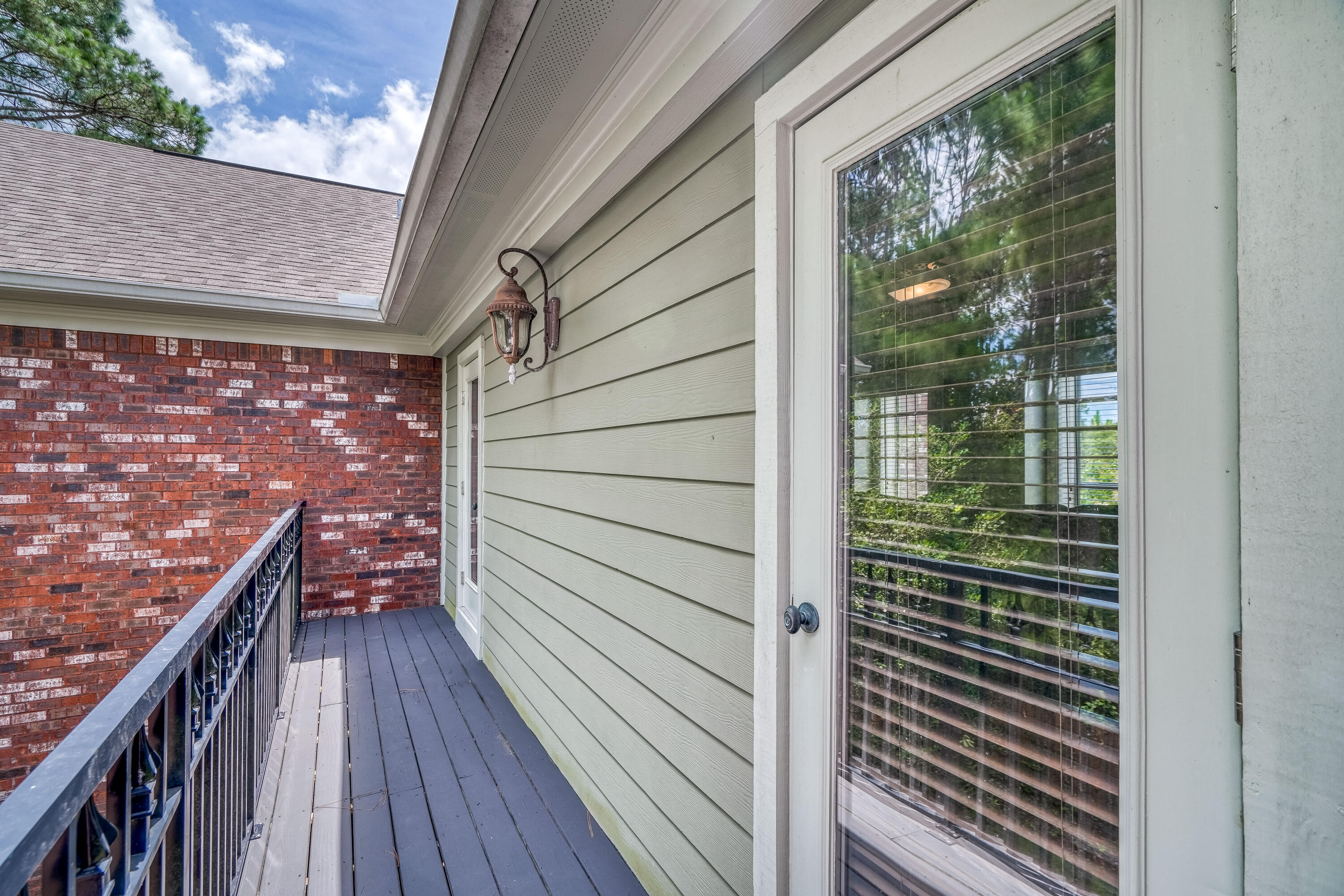 HIDDEN HARBOR UNREC - Residential