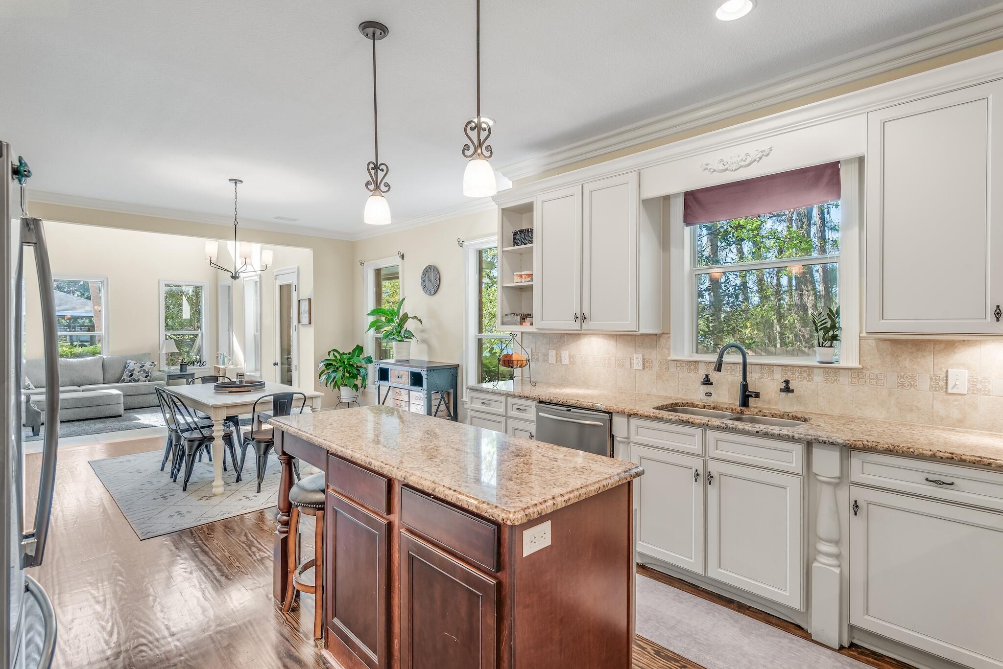 HIDDEN HARBOR UNREC - Residential