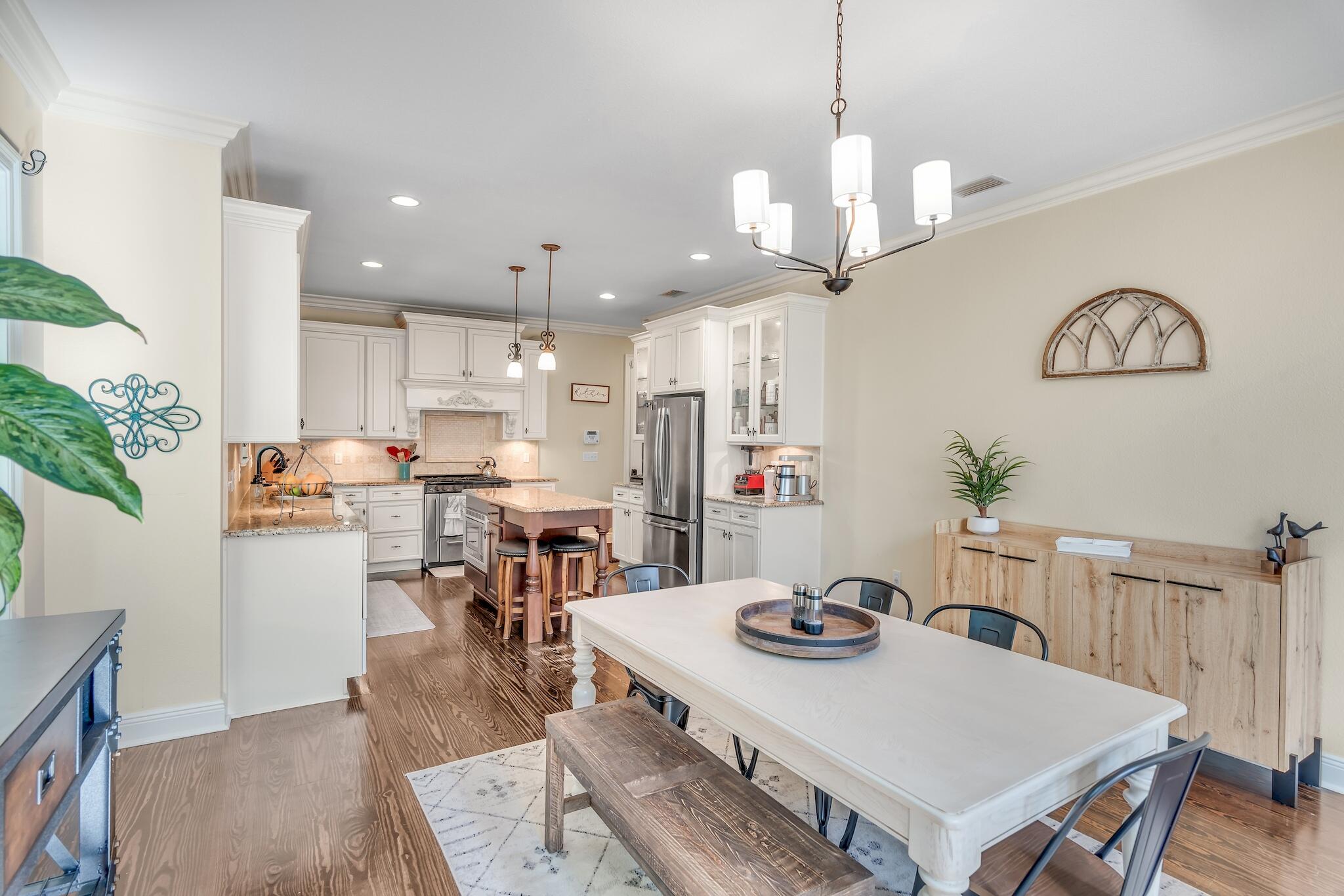 HIDDEN HARBOR UNREC - Residential