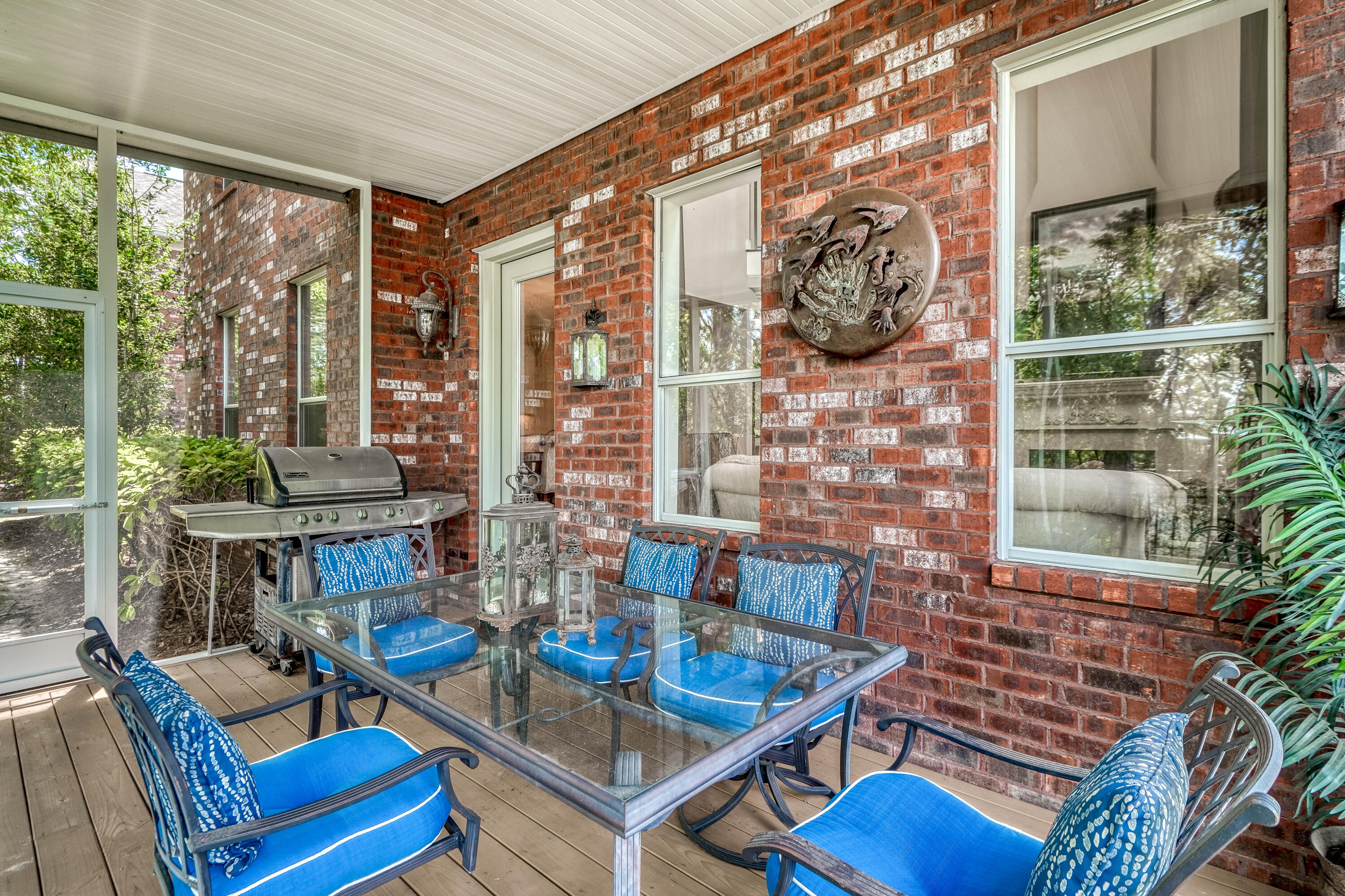 HIDDEN HARBOR UNREC - Residential