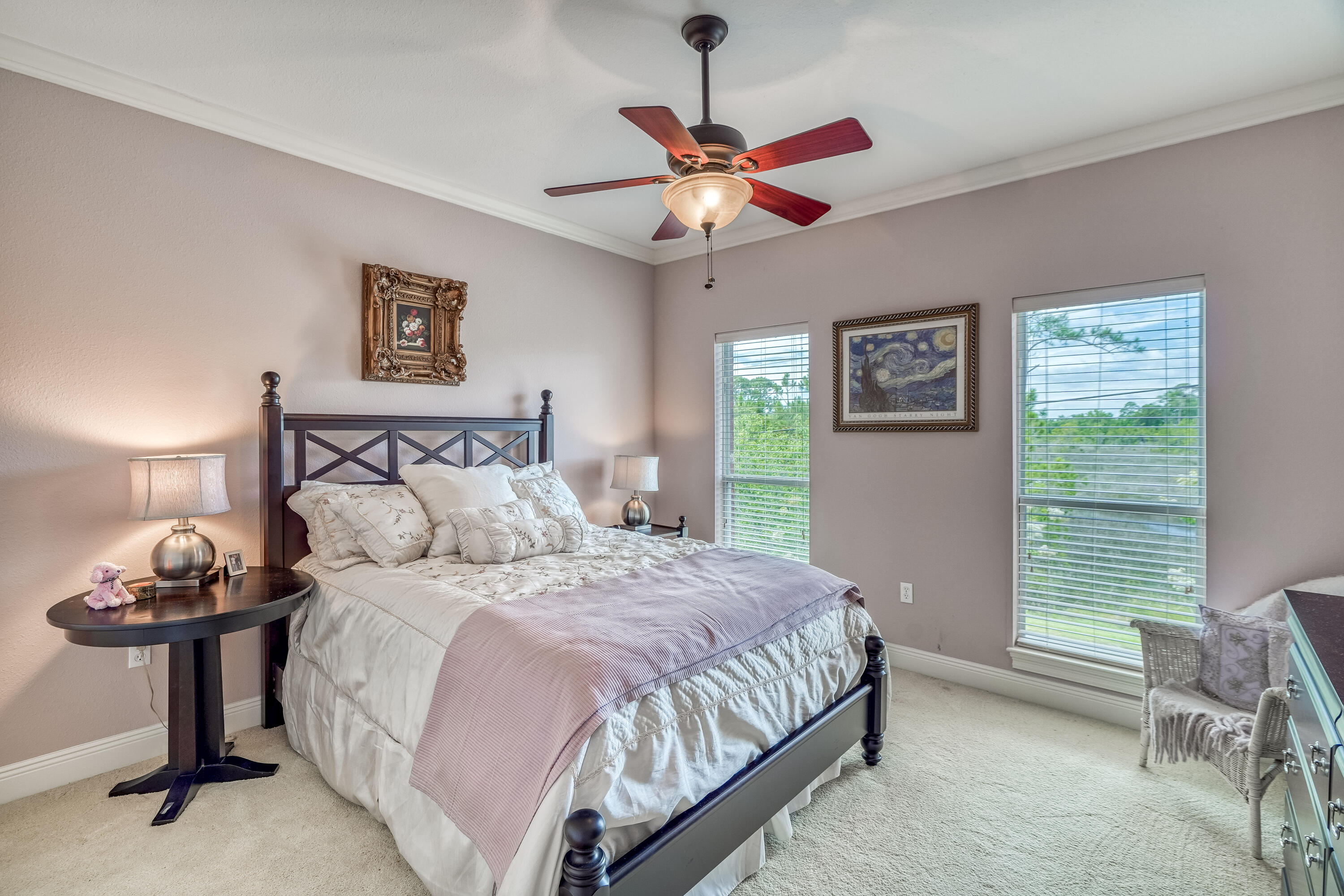 HIDDEN HARBOR UNREC - Residential