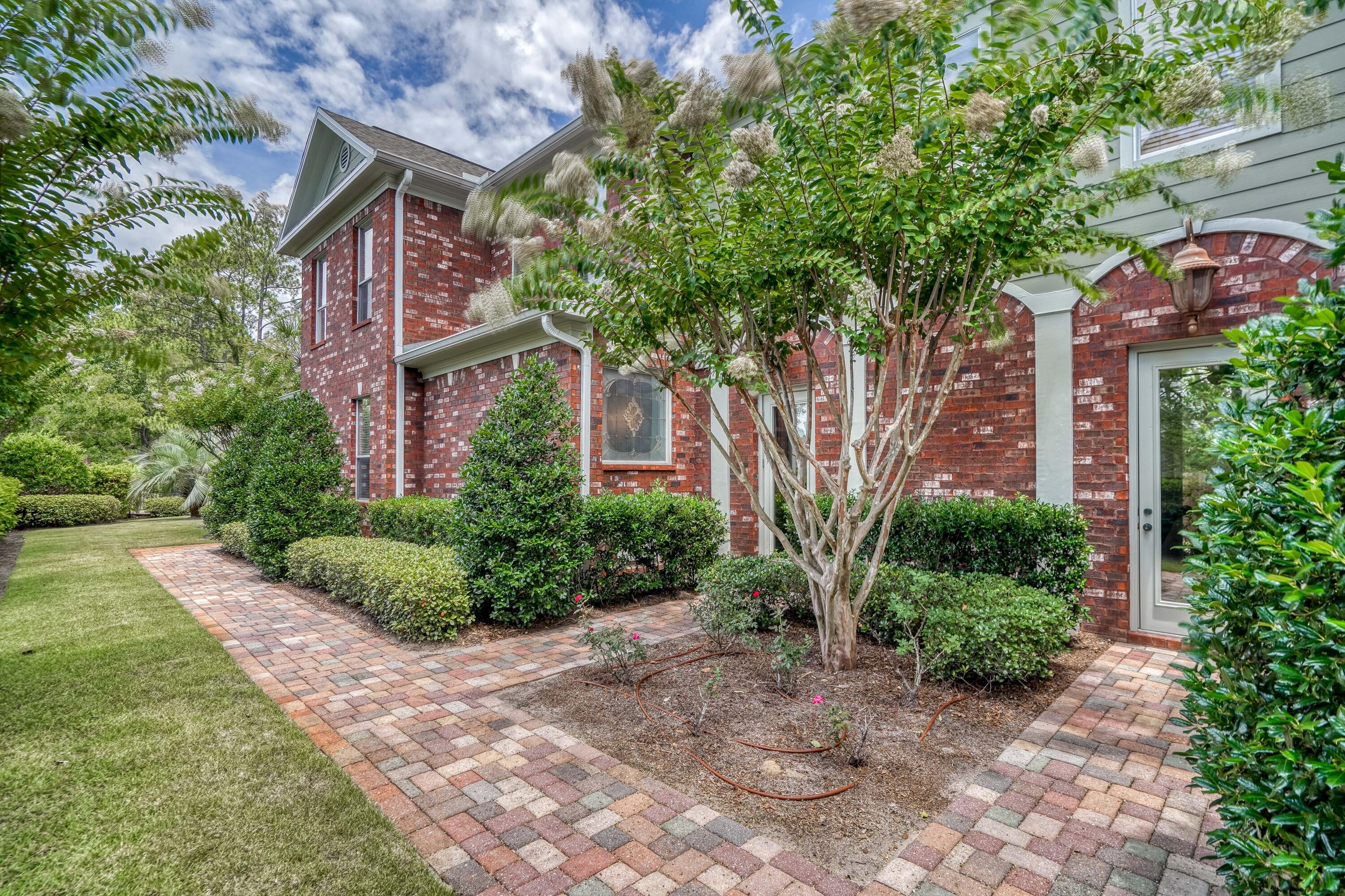 HIDDEN HARBOR UNREC - Residential