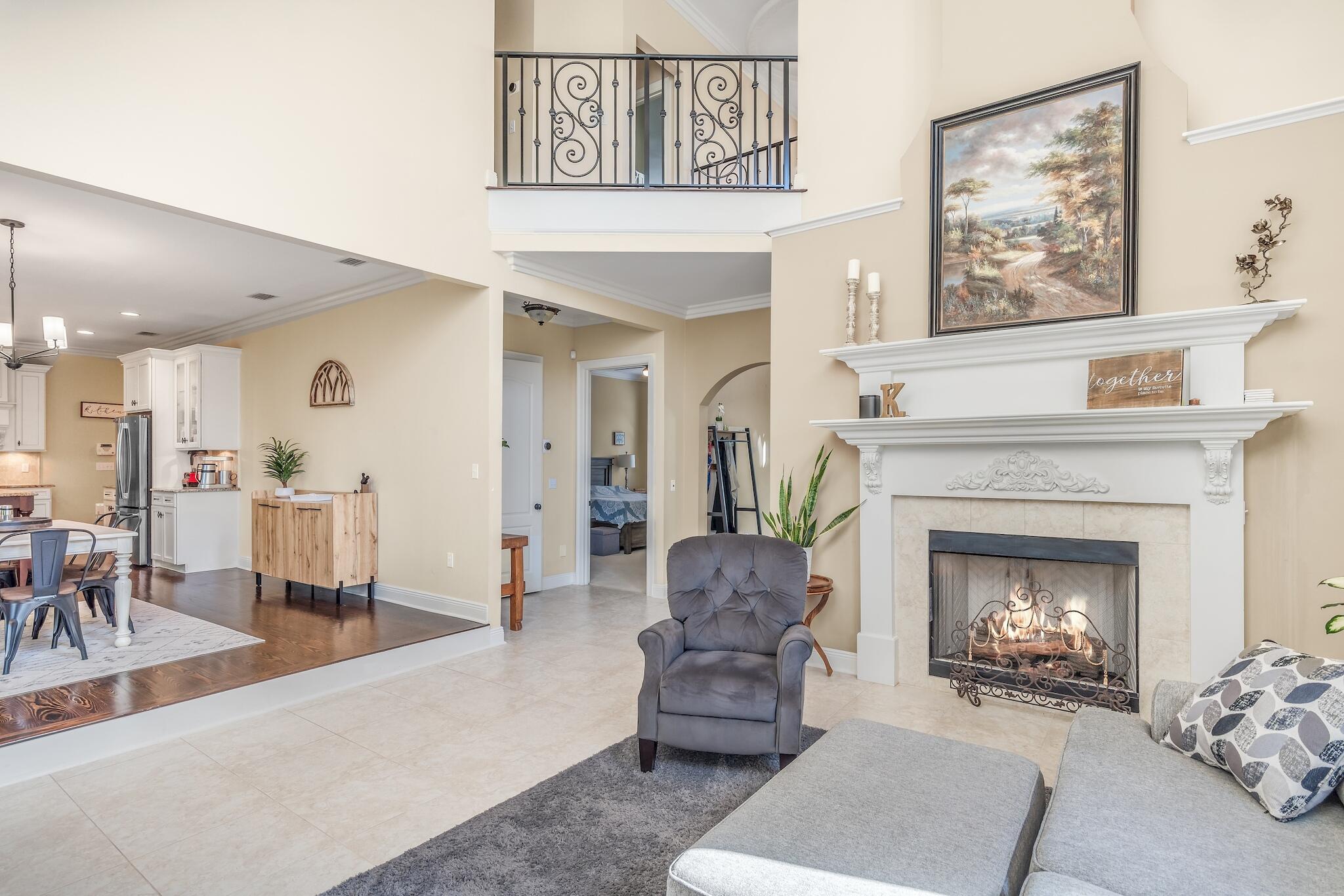 HIDDEN HARBOR UNREC - Residential