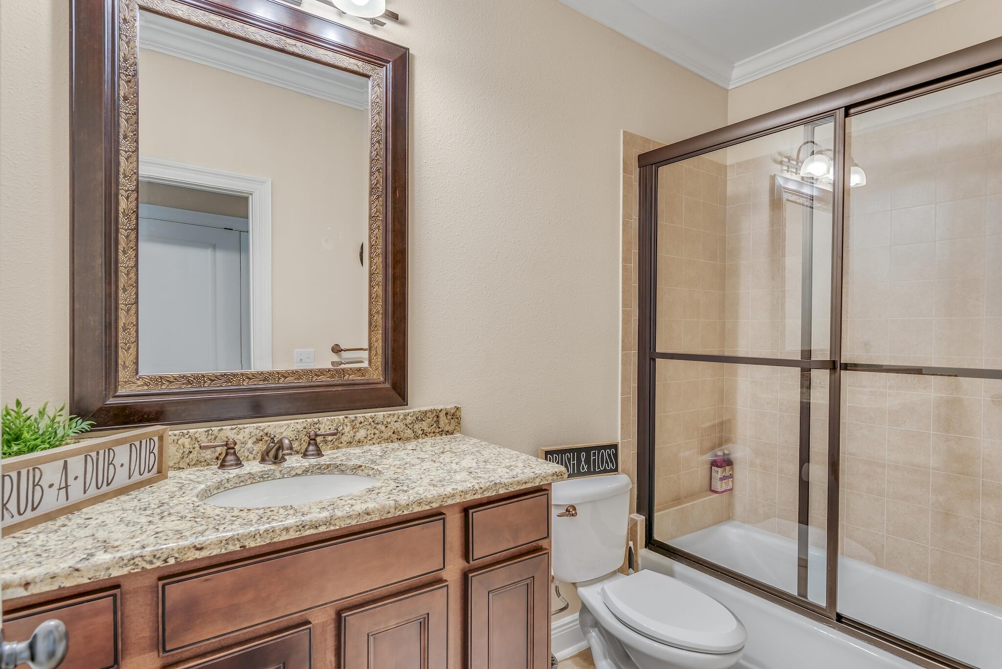 HIDDEN HARBOR UNREC - Residential