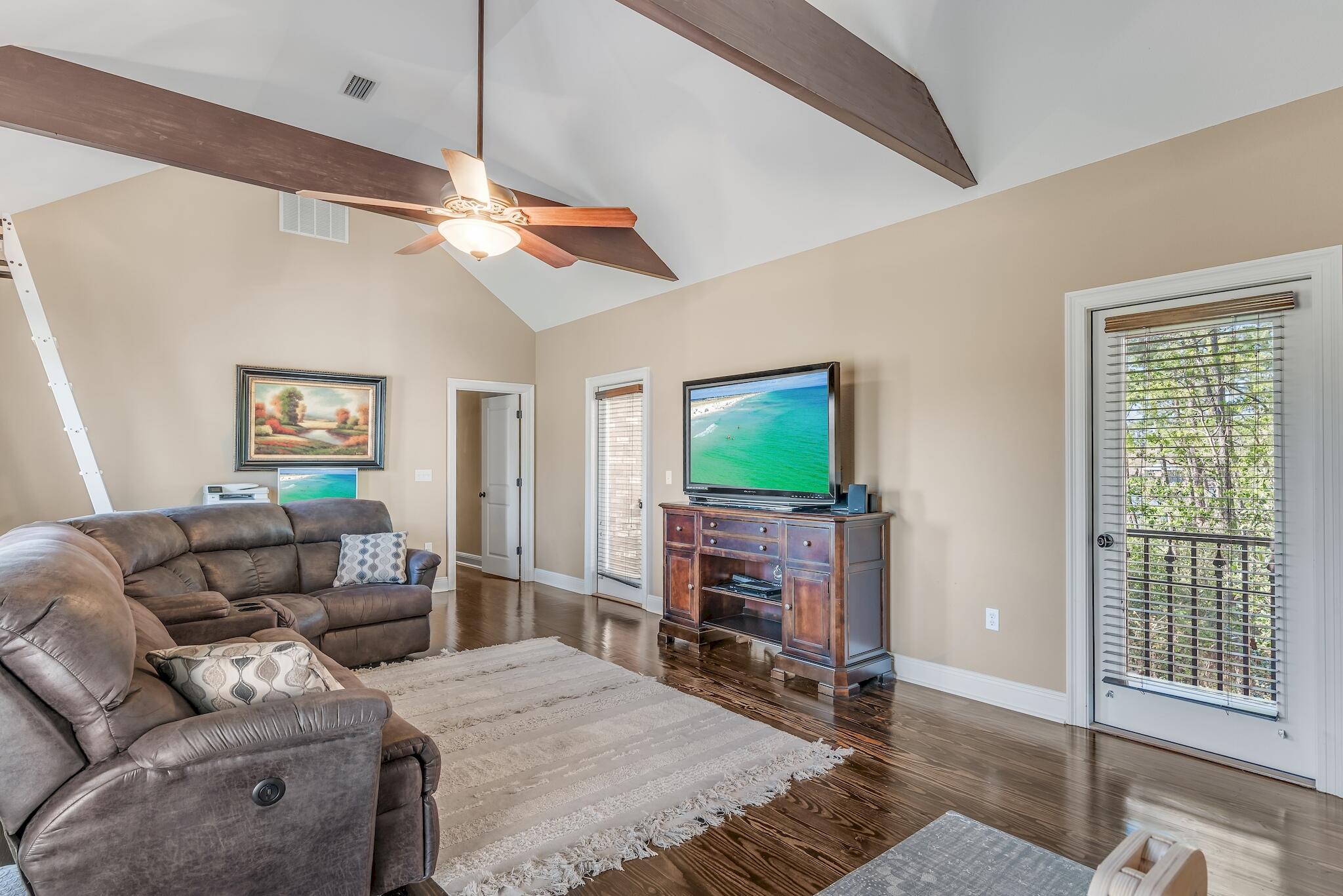 HIDDEN HARBOR UNREC - Residential