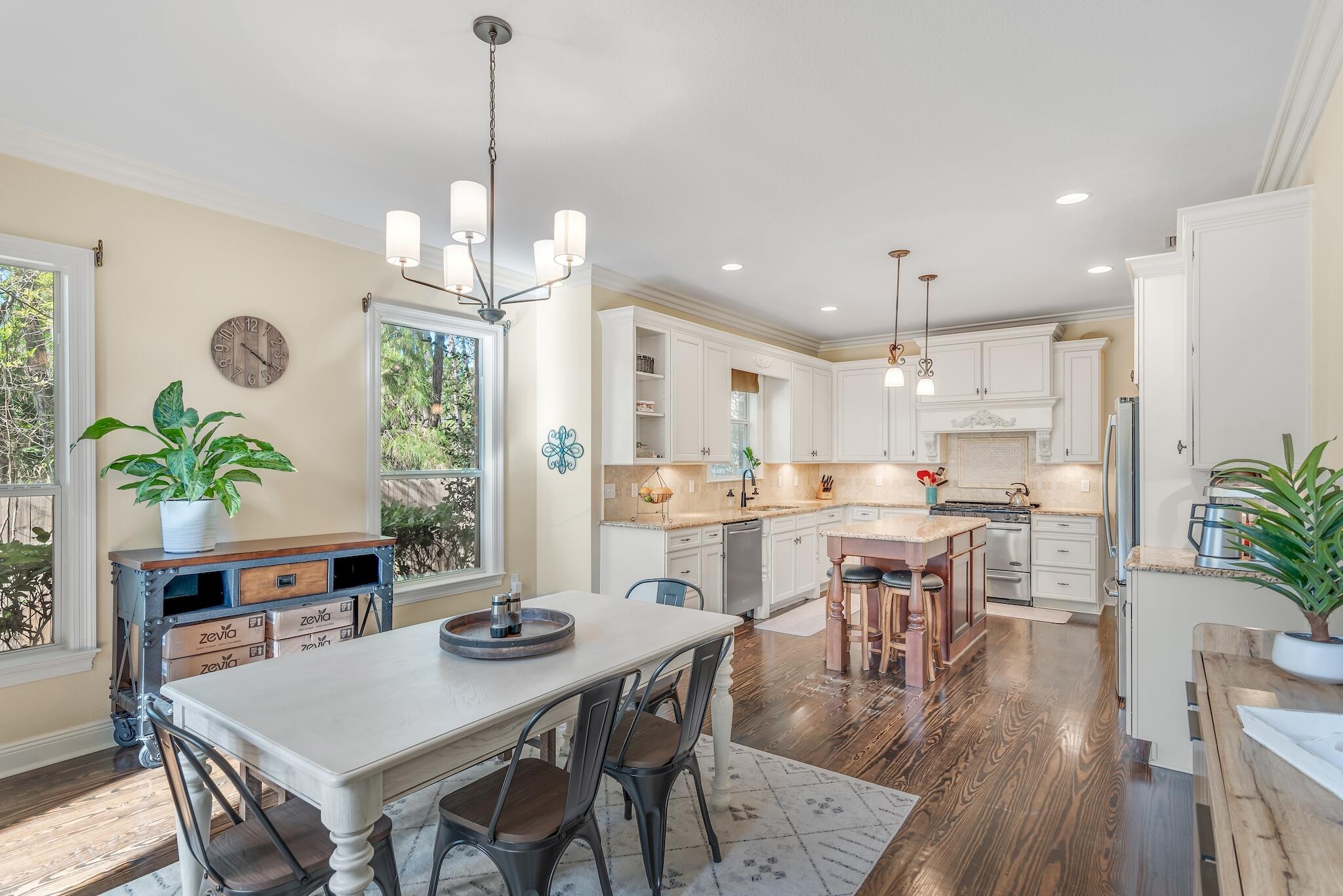 HIDDEN HARBOR UNREC - Residential