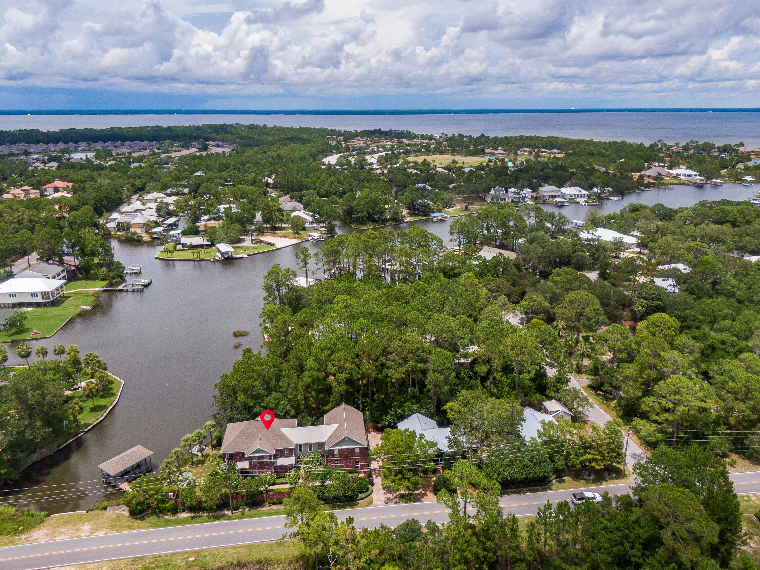 HIDDEN HARBOR UNREC - Residential