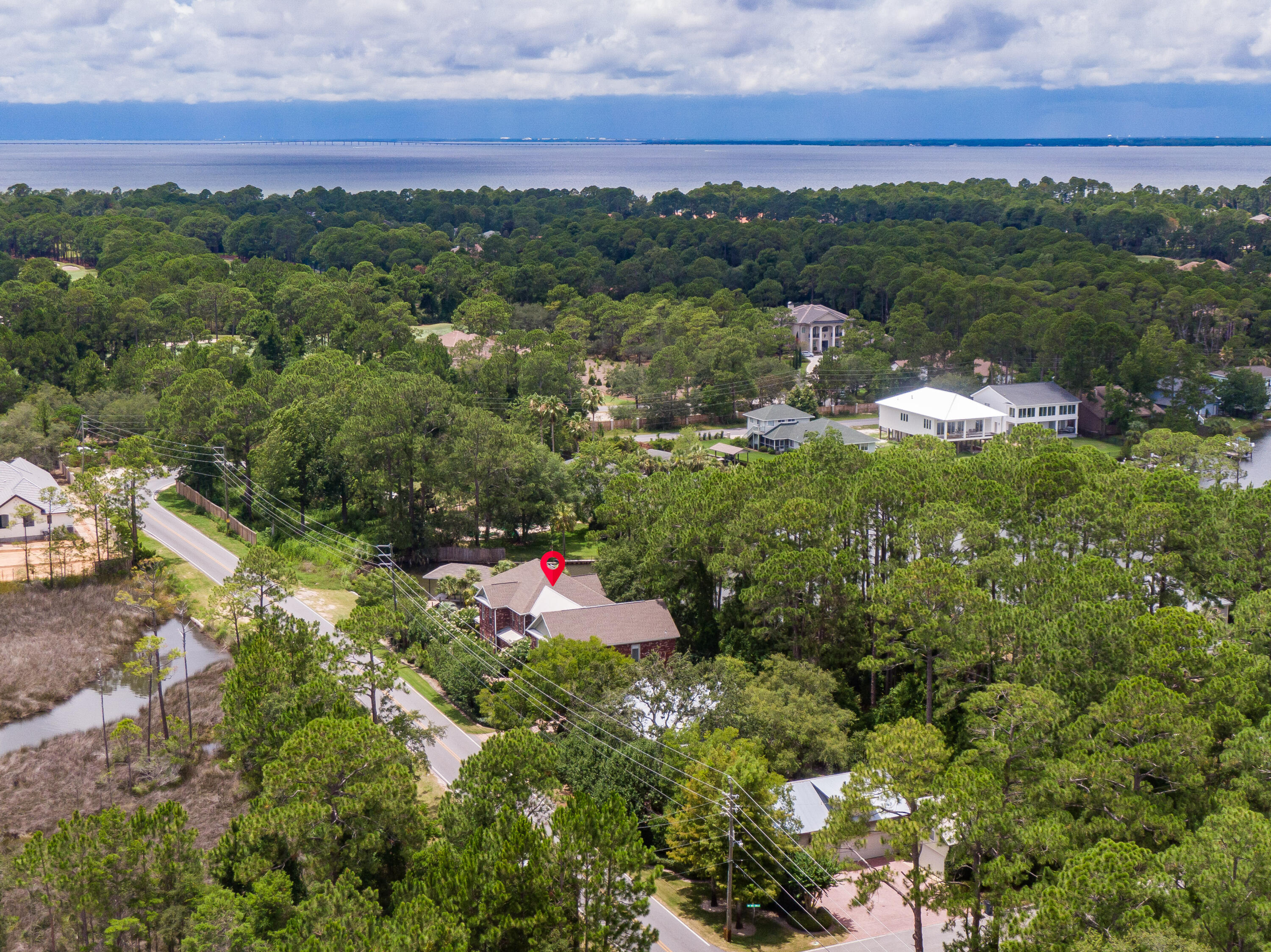 HIDDEN HARBOR UNREC - Residential