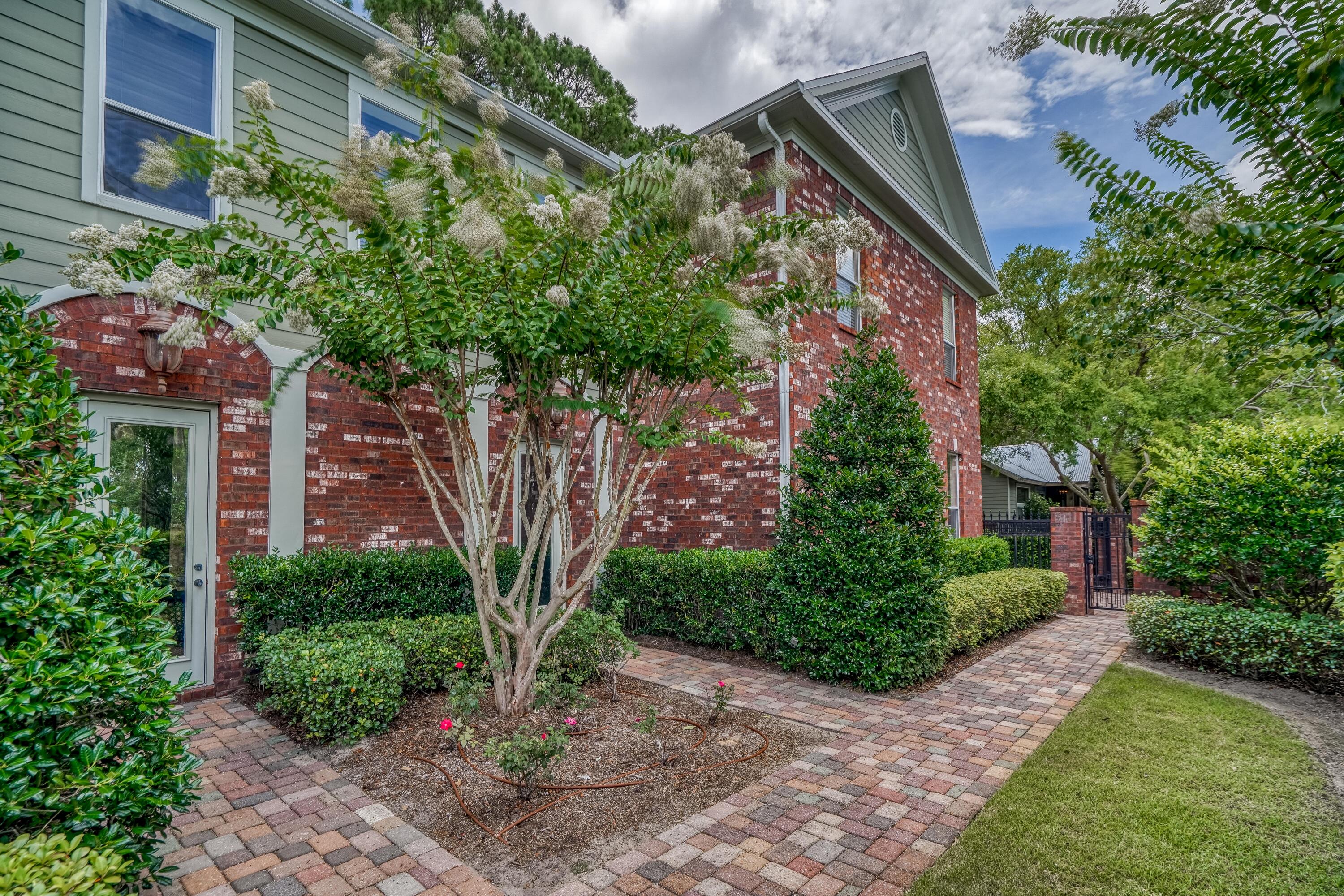 HIDDEN HARBOR UNREC - Residential