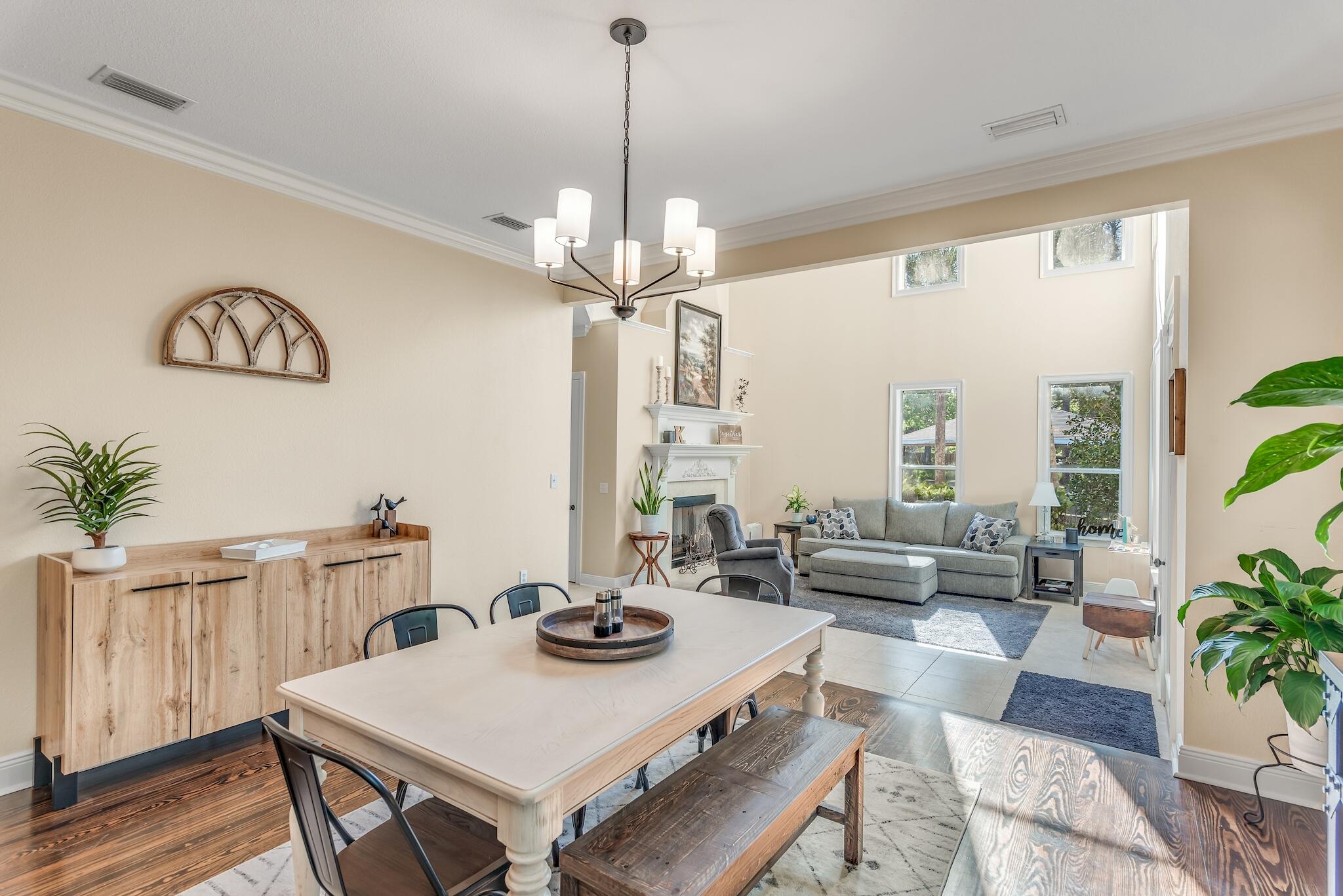 HIDDEN HARBOR UNREC - Residential