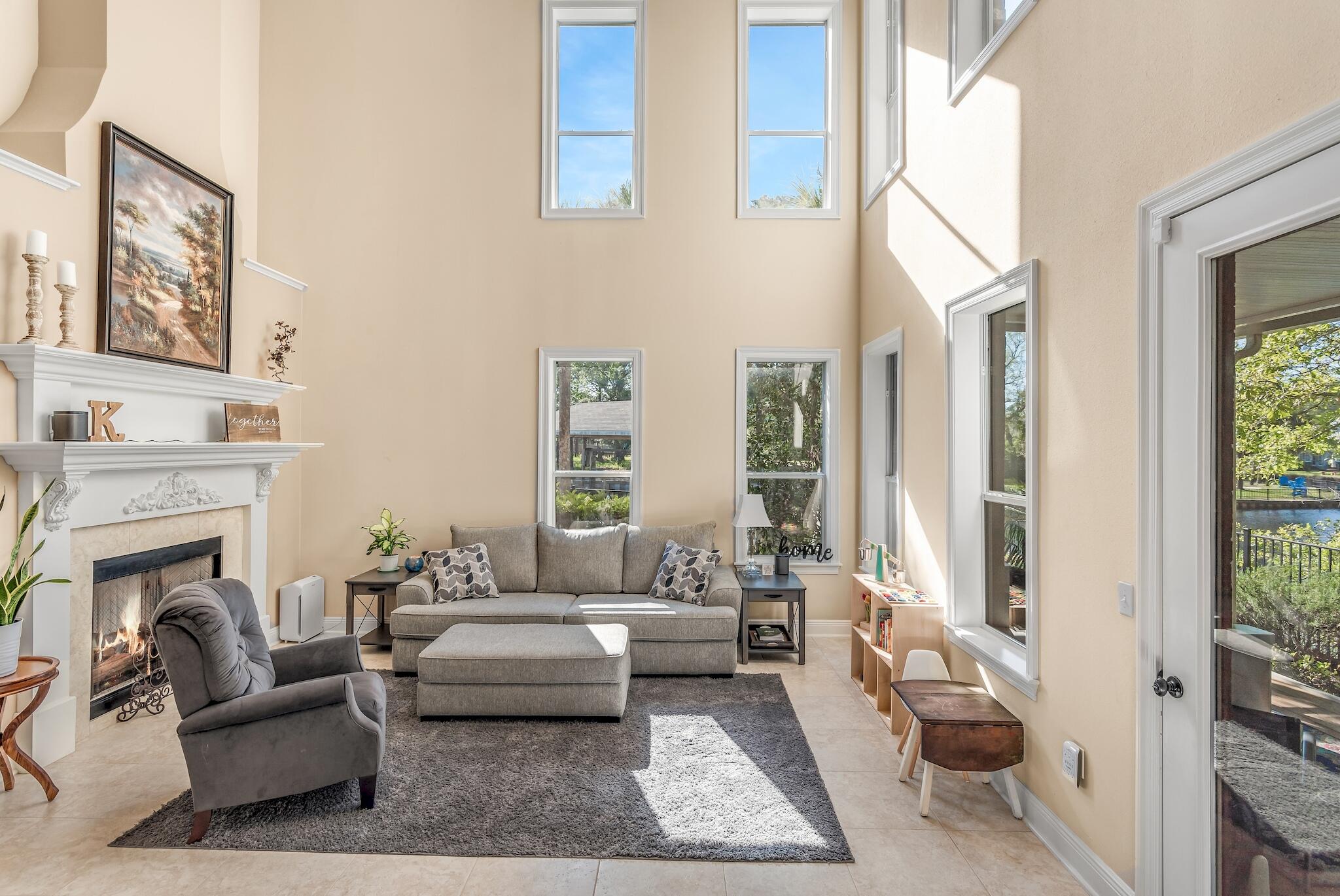 HIDDEN HARBOR UNREC - Residential