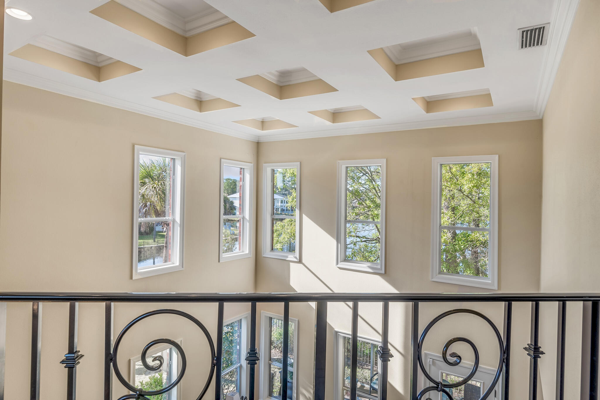 HIDDEN HARBOR UNREC - Residential