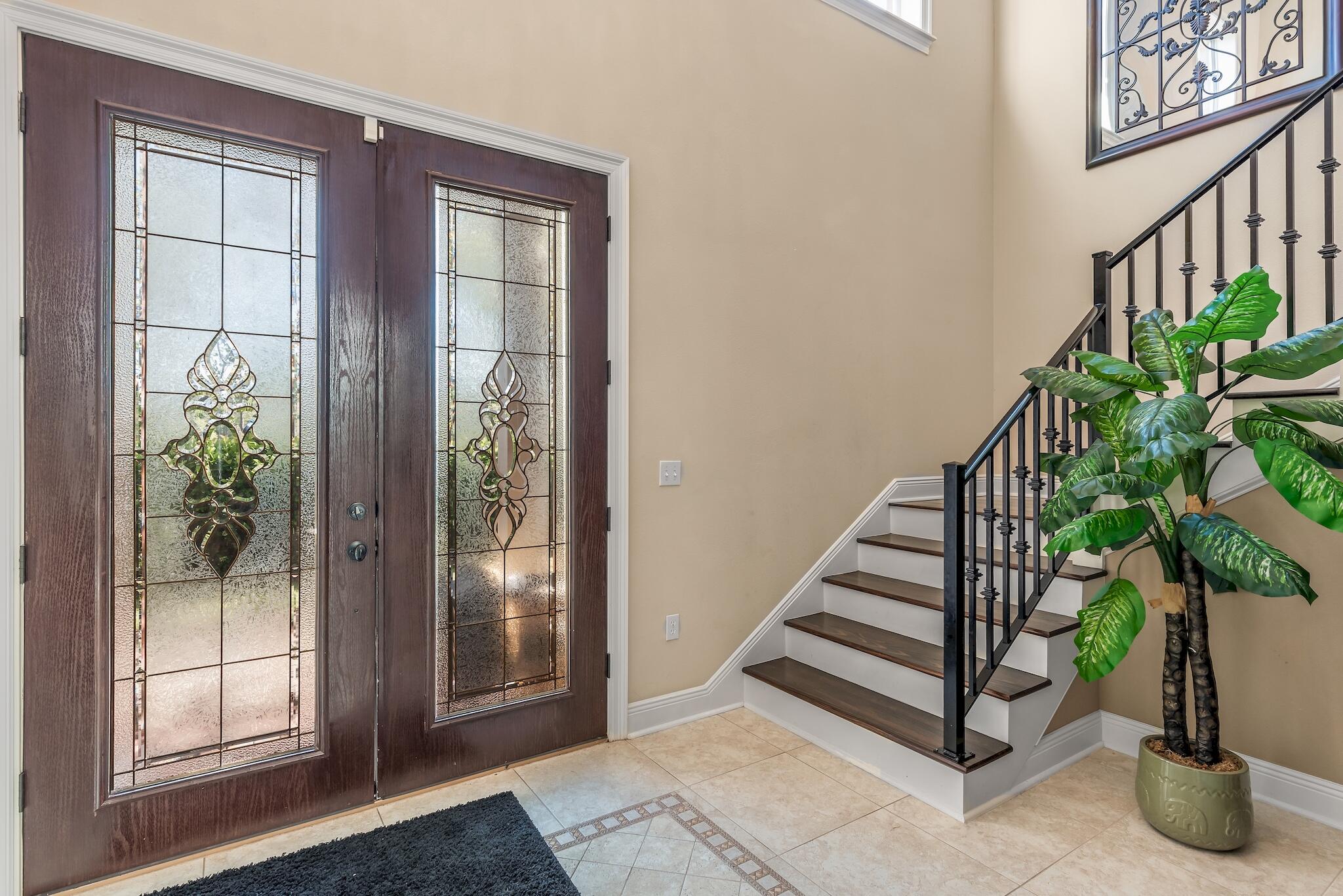 HIDDEN HARBOR UNREC - Residential