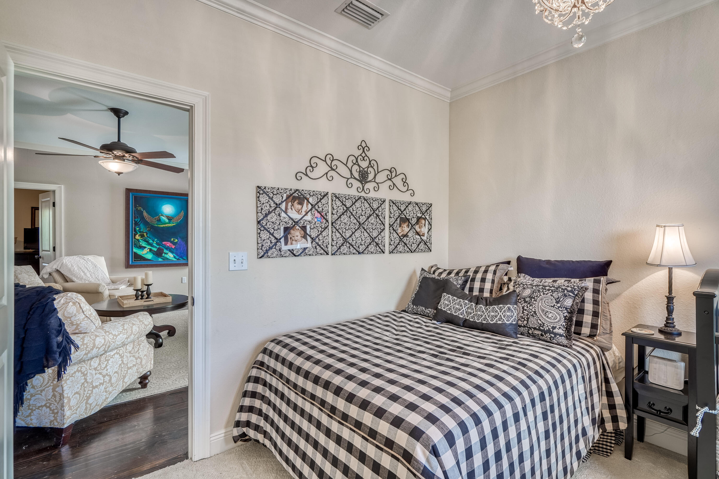 HIDDEN HARBOR UNREC - Residential