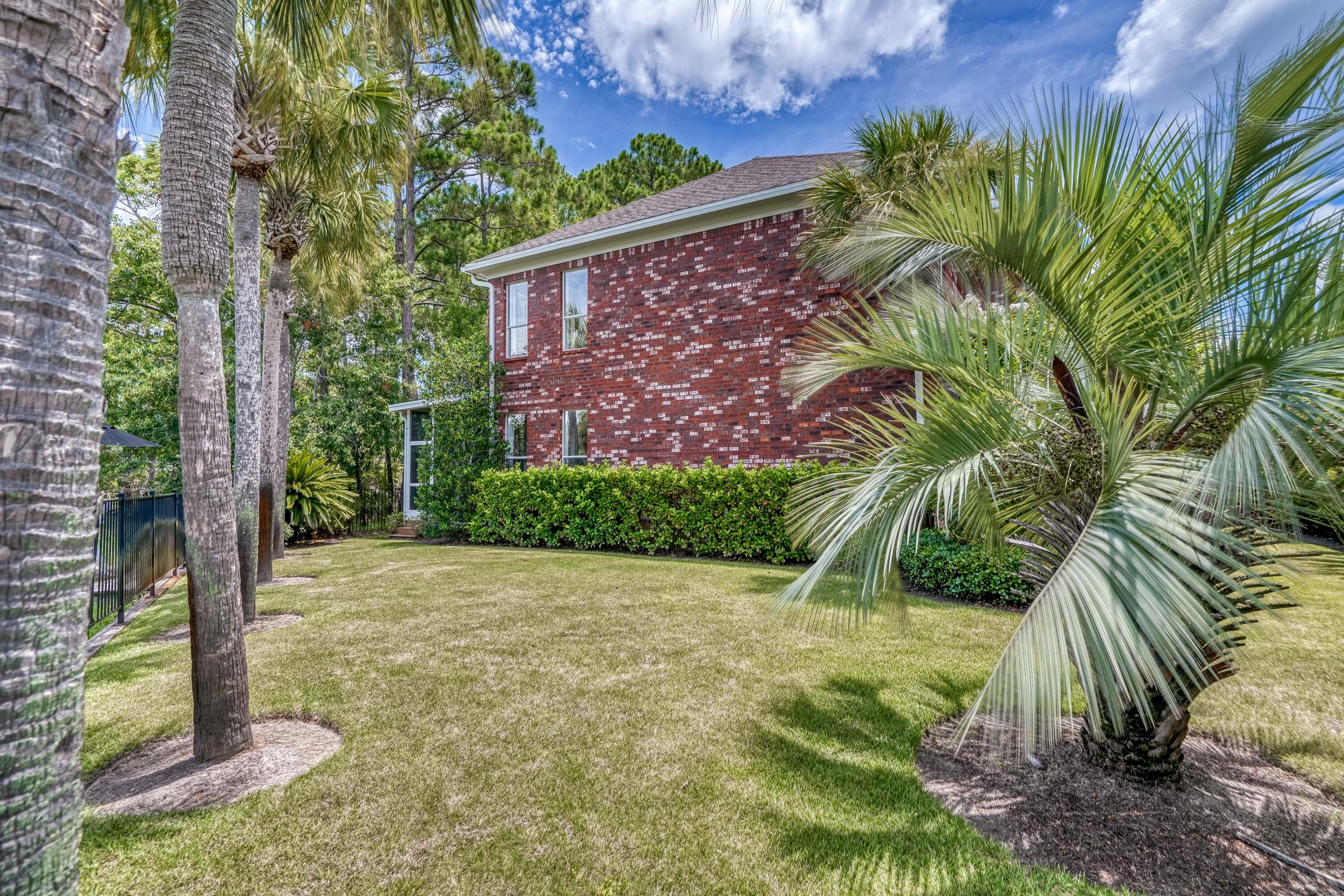 HIDDEN HARBOR UNREC - Residential