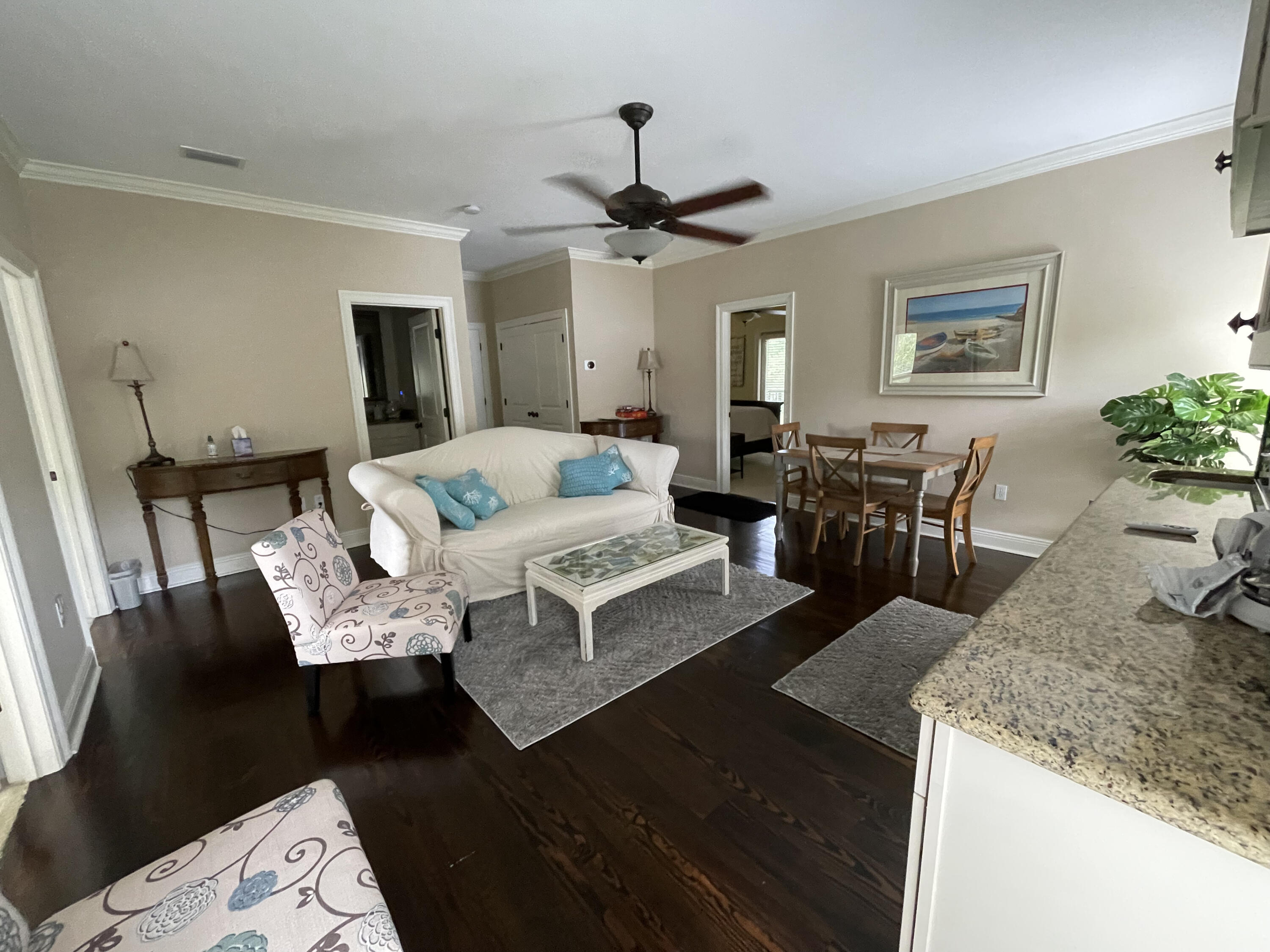 HIDDEN HARBOR UNREC - Residential