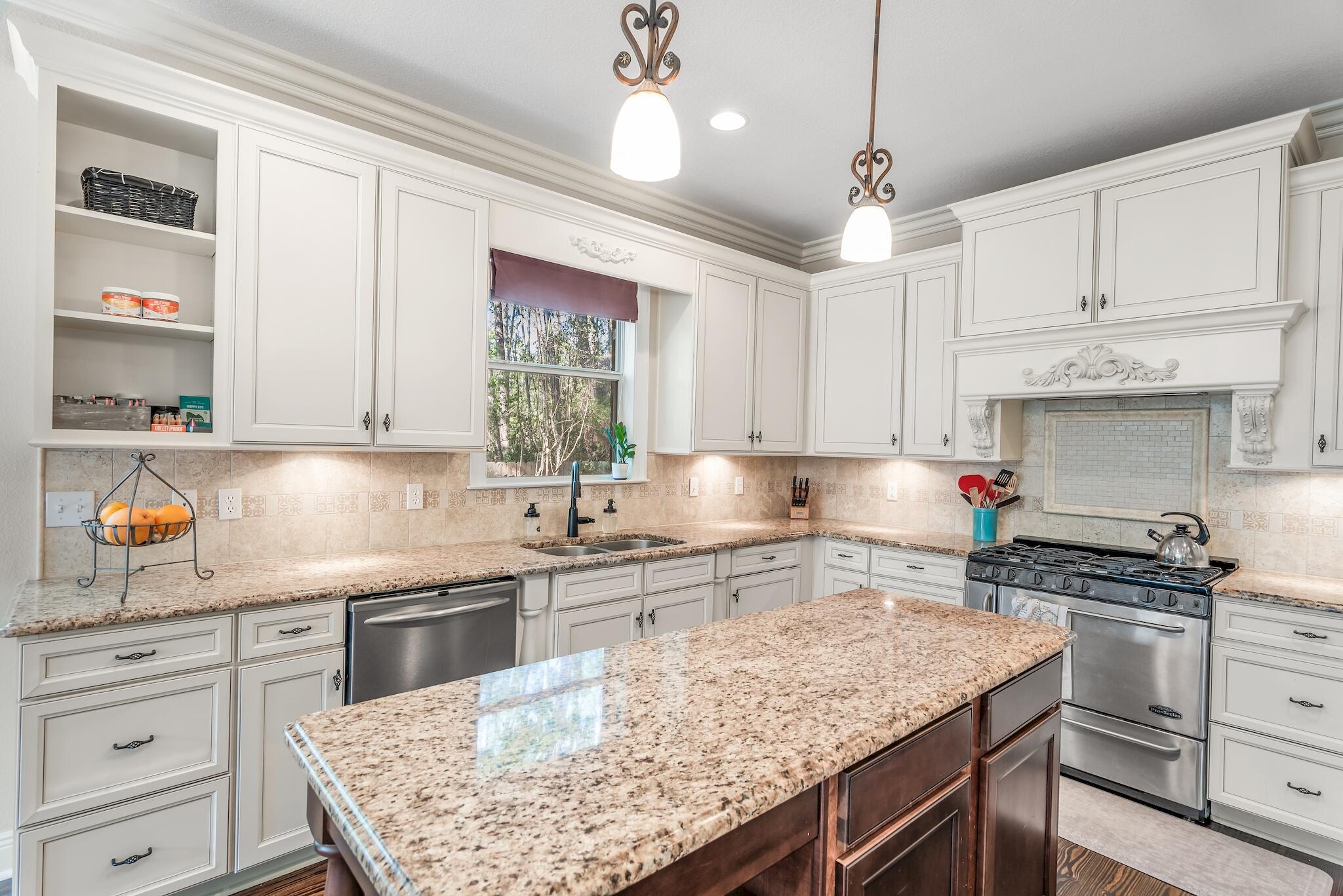 HIDDEN HARBOR UNREC - Residential