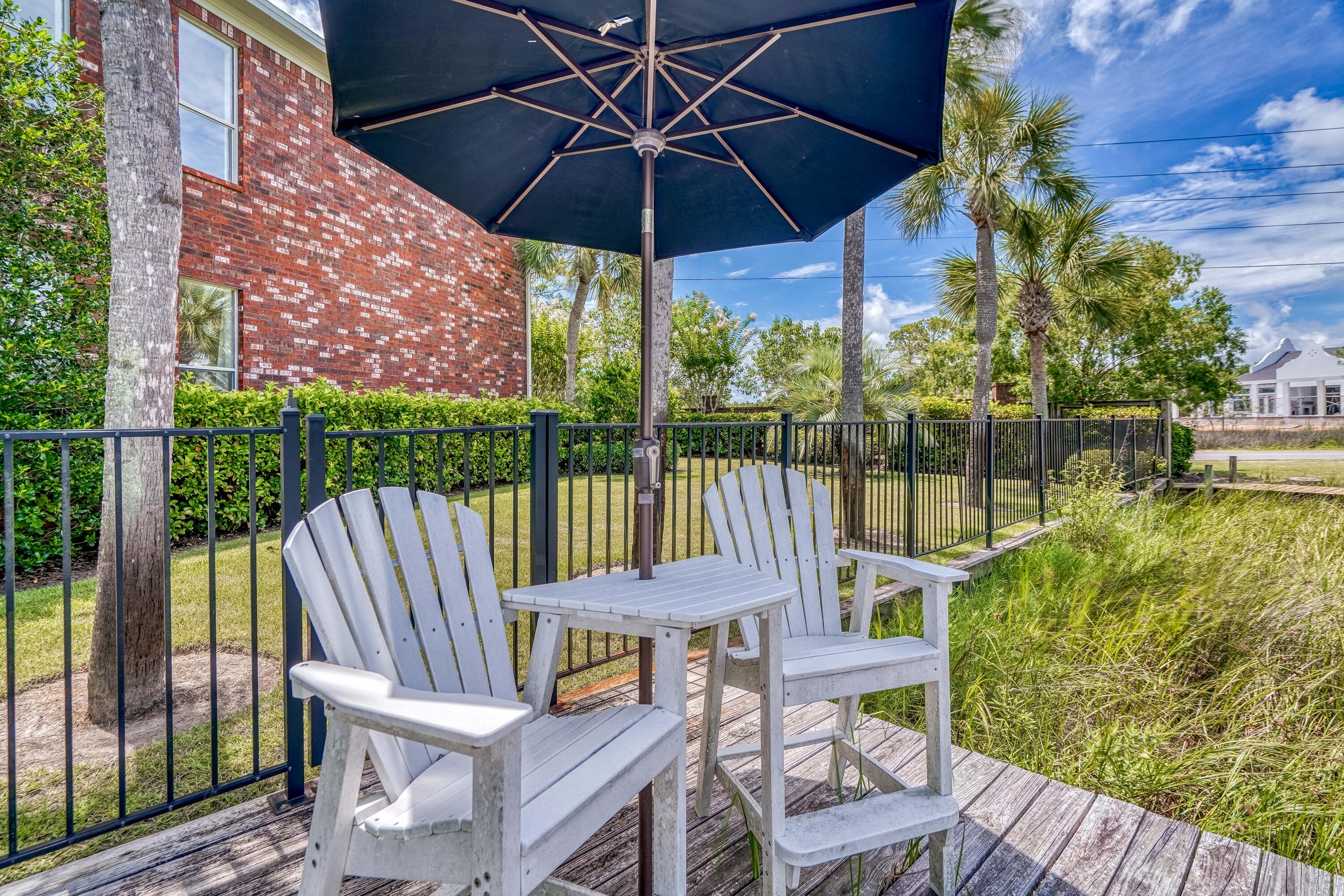 HIDDEN HARBOR UNREC - Residential