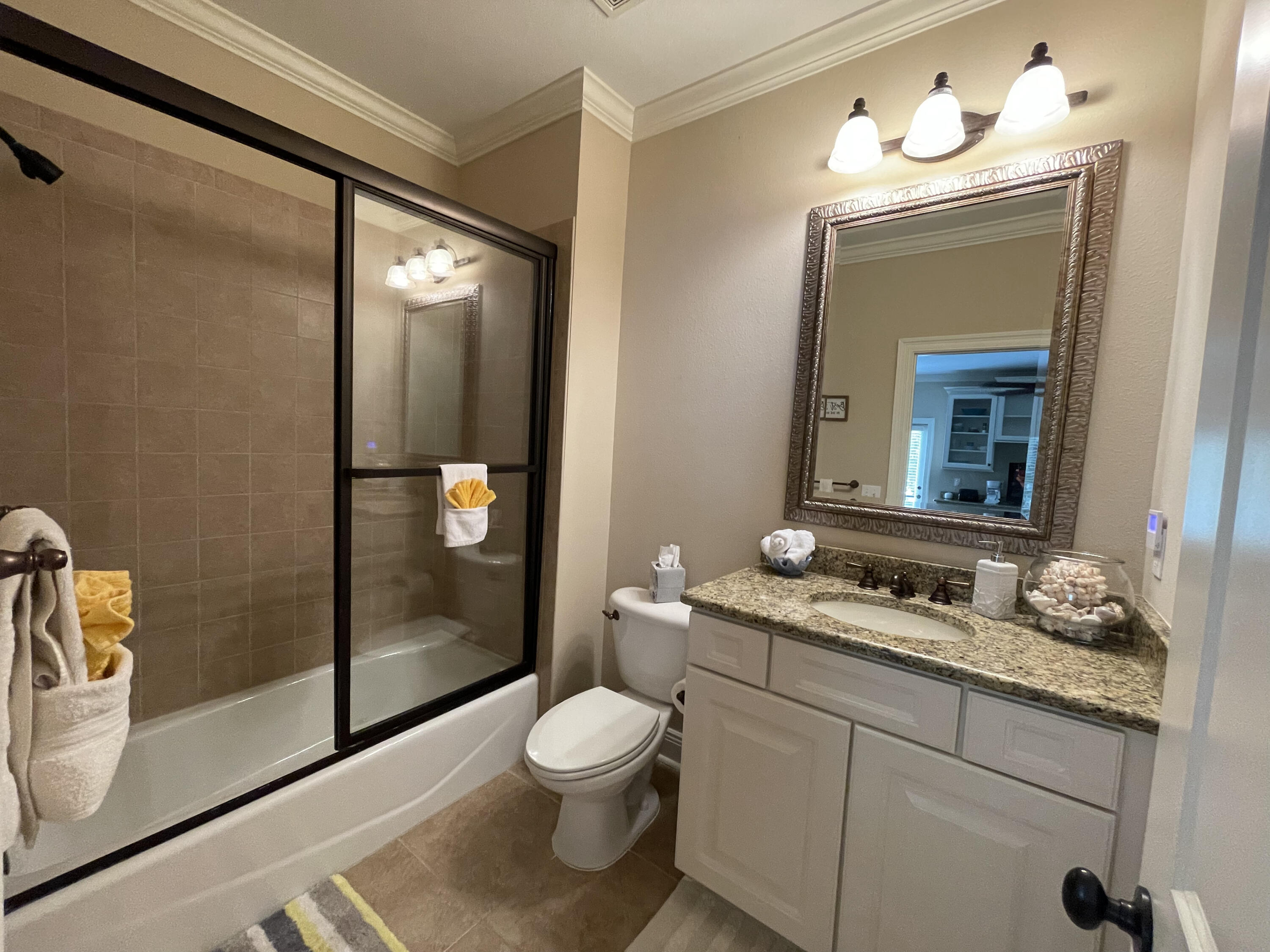 HIDDEN HARBOR UNREC - Residential