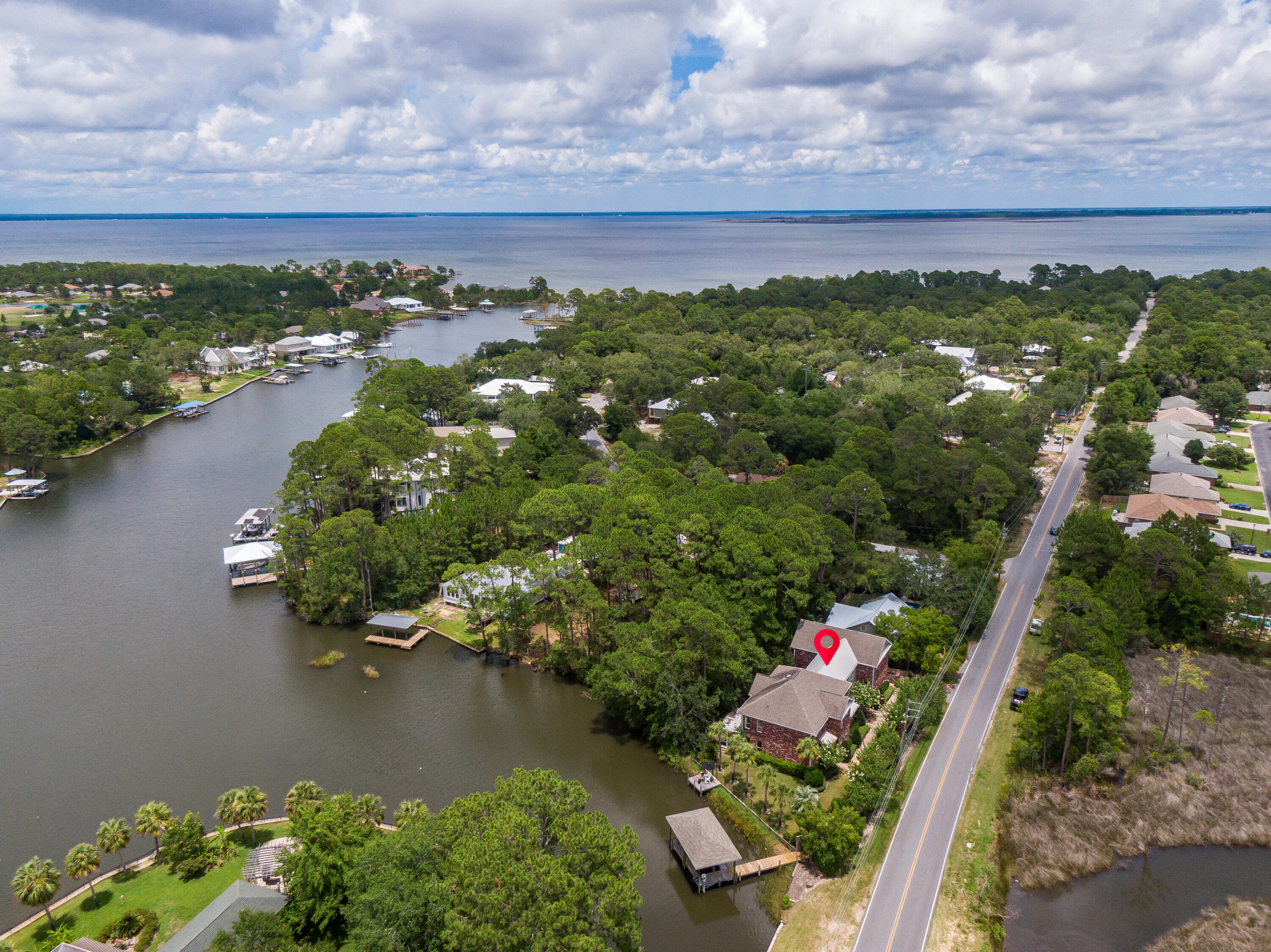 HIDDEN HARBOR UNREC - Residential