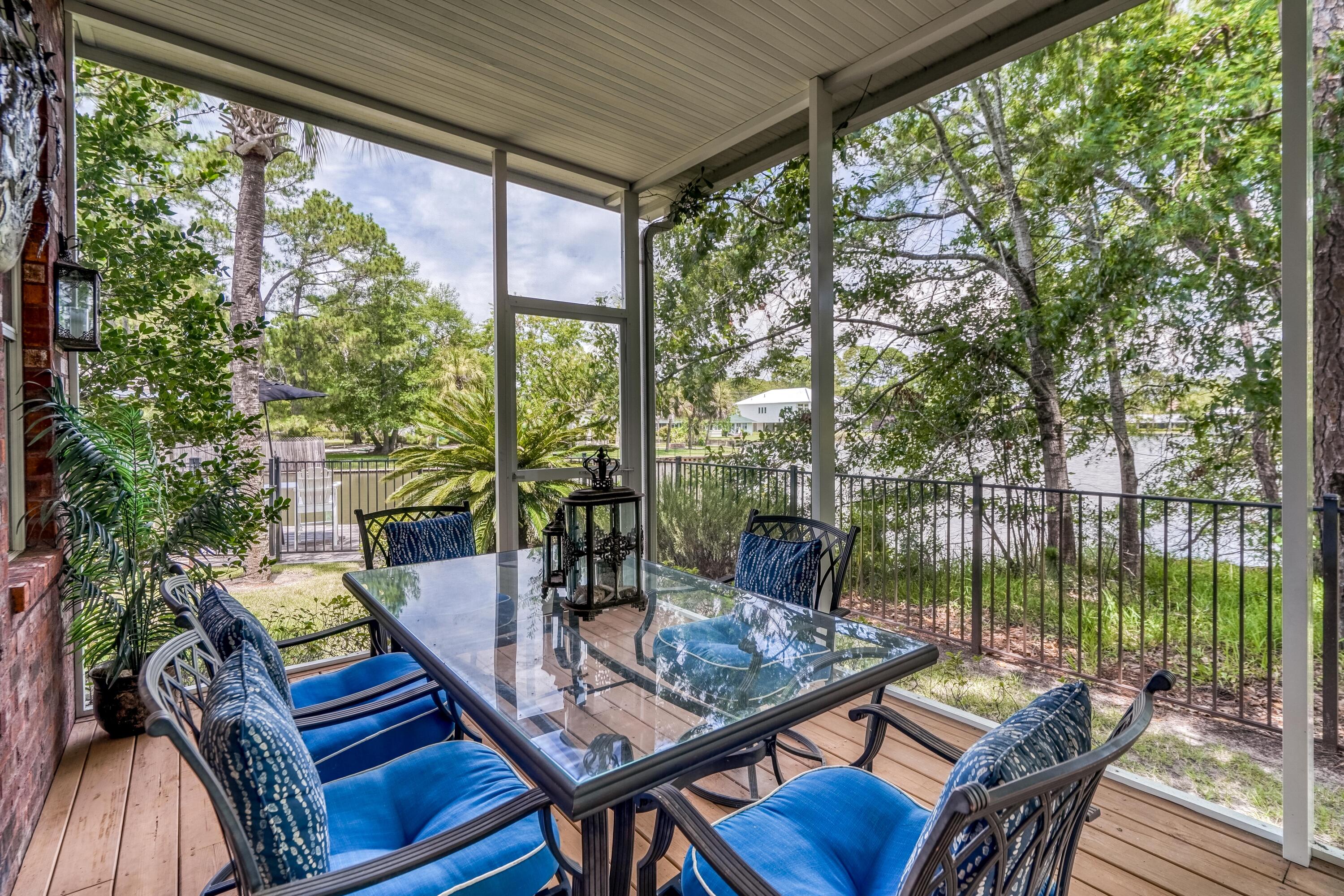 HIDDEN HARBOR UNREC - Residential